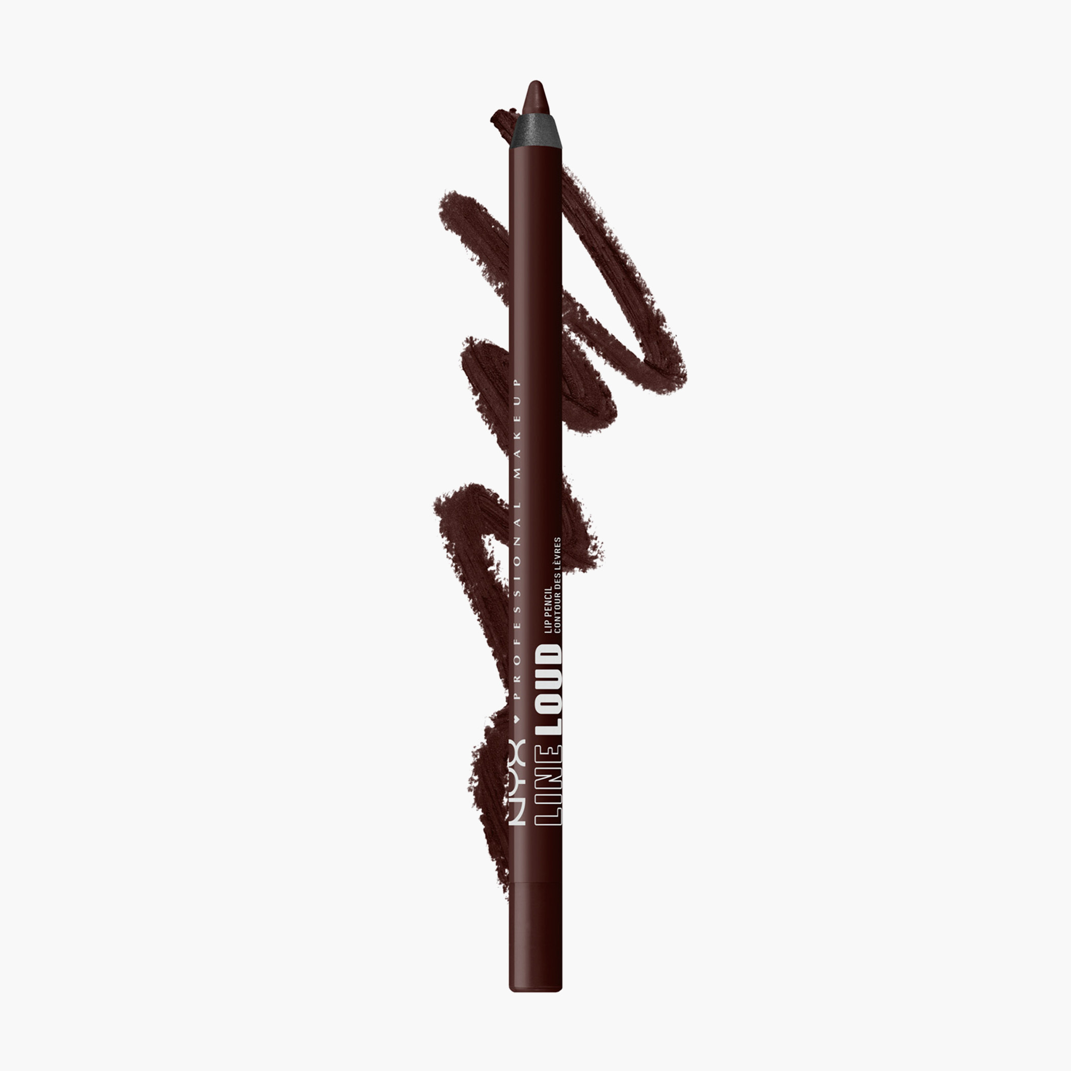 NYX Professional Make up Line Loud Lip Pencil-beautyandpersonalcare-makeup-lips-lipliners-image-1