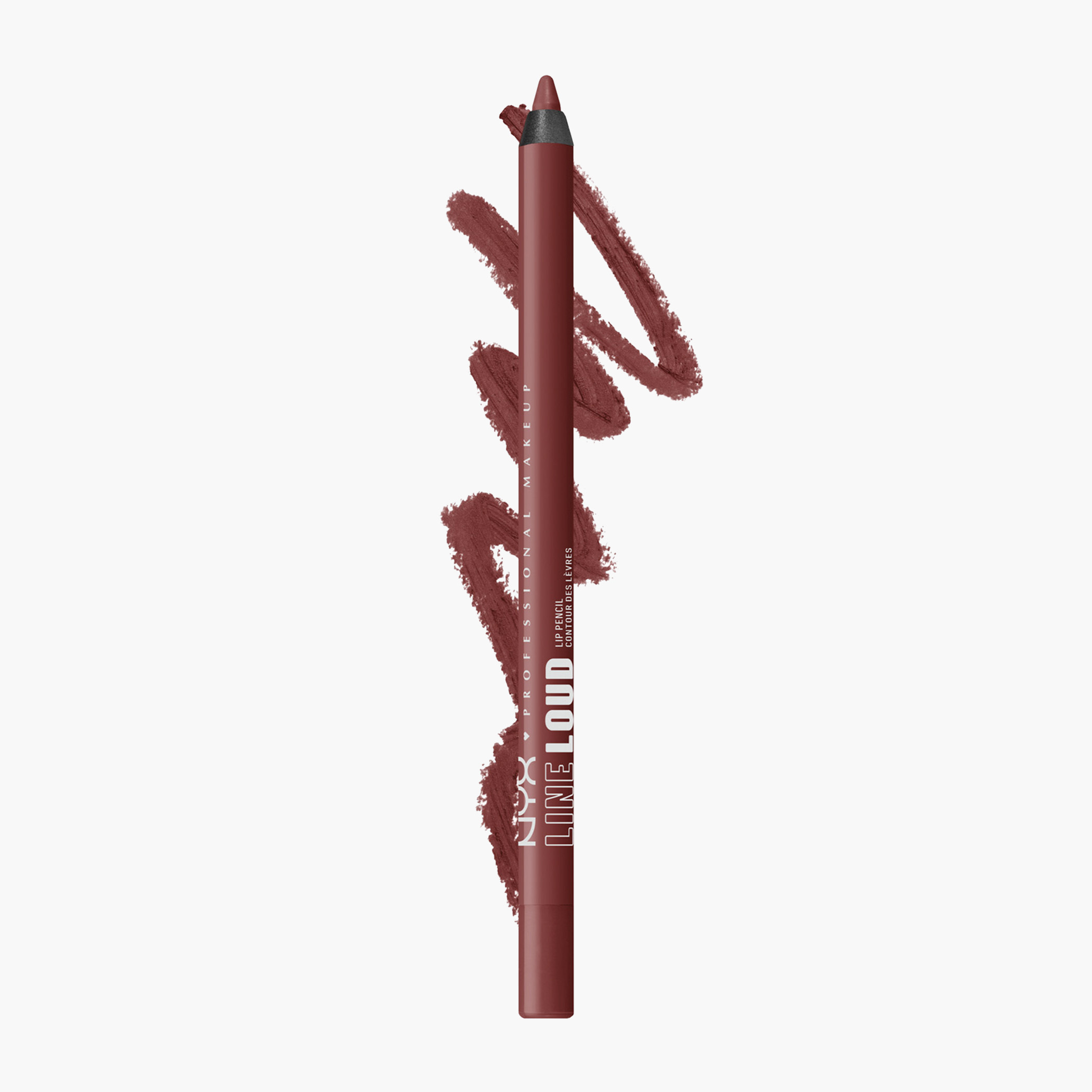 NYX Professional Make up Line Loud Lip Pencil-beautyandpersonalcare-makeup-lips-lipliners-image-1