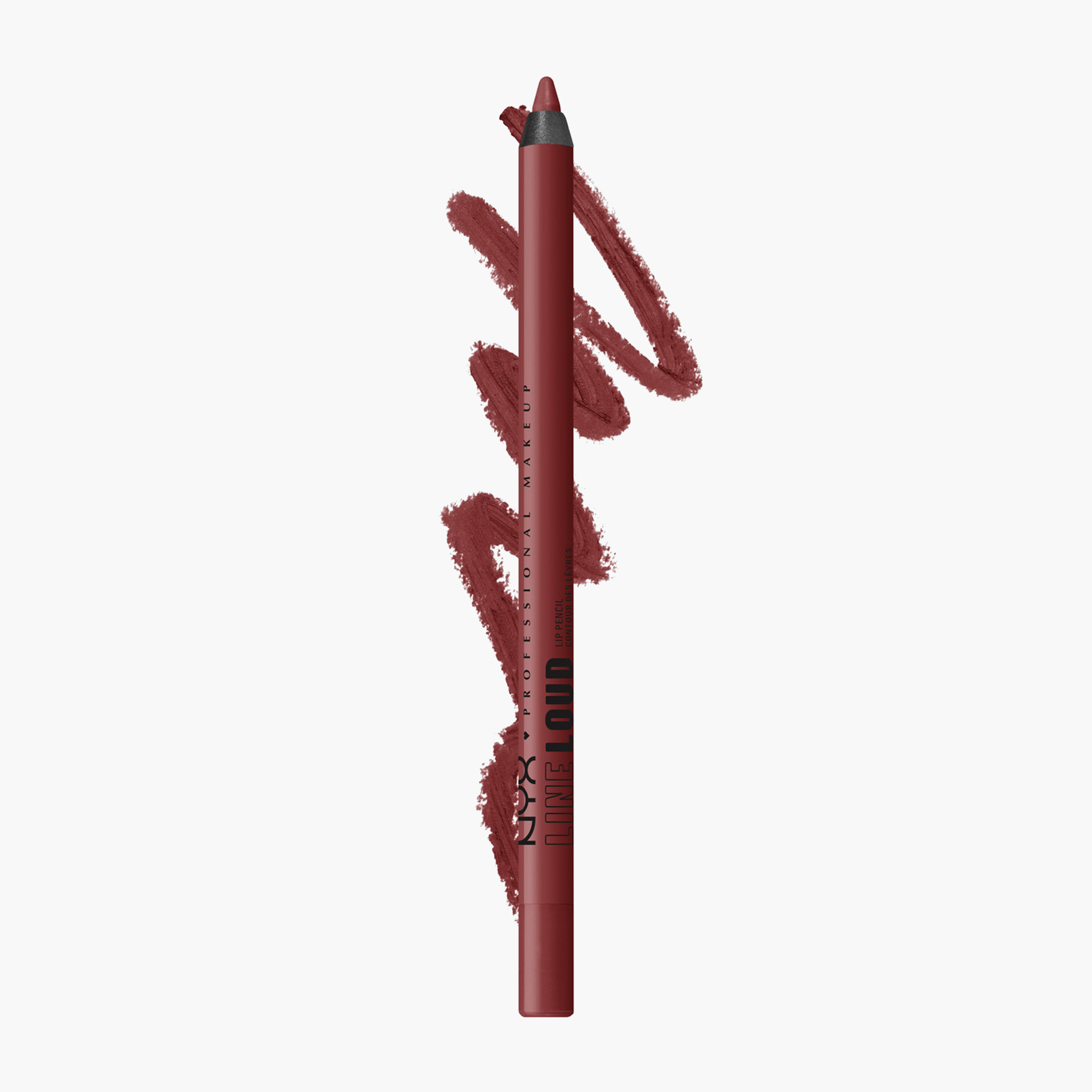 NYX Professional Make up Line Loud Lip Pencil-beautyandpersonalcare-makeup-lips-lipliners-image-1