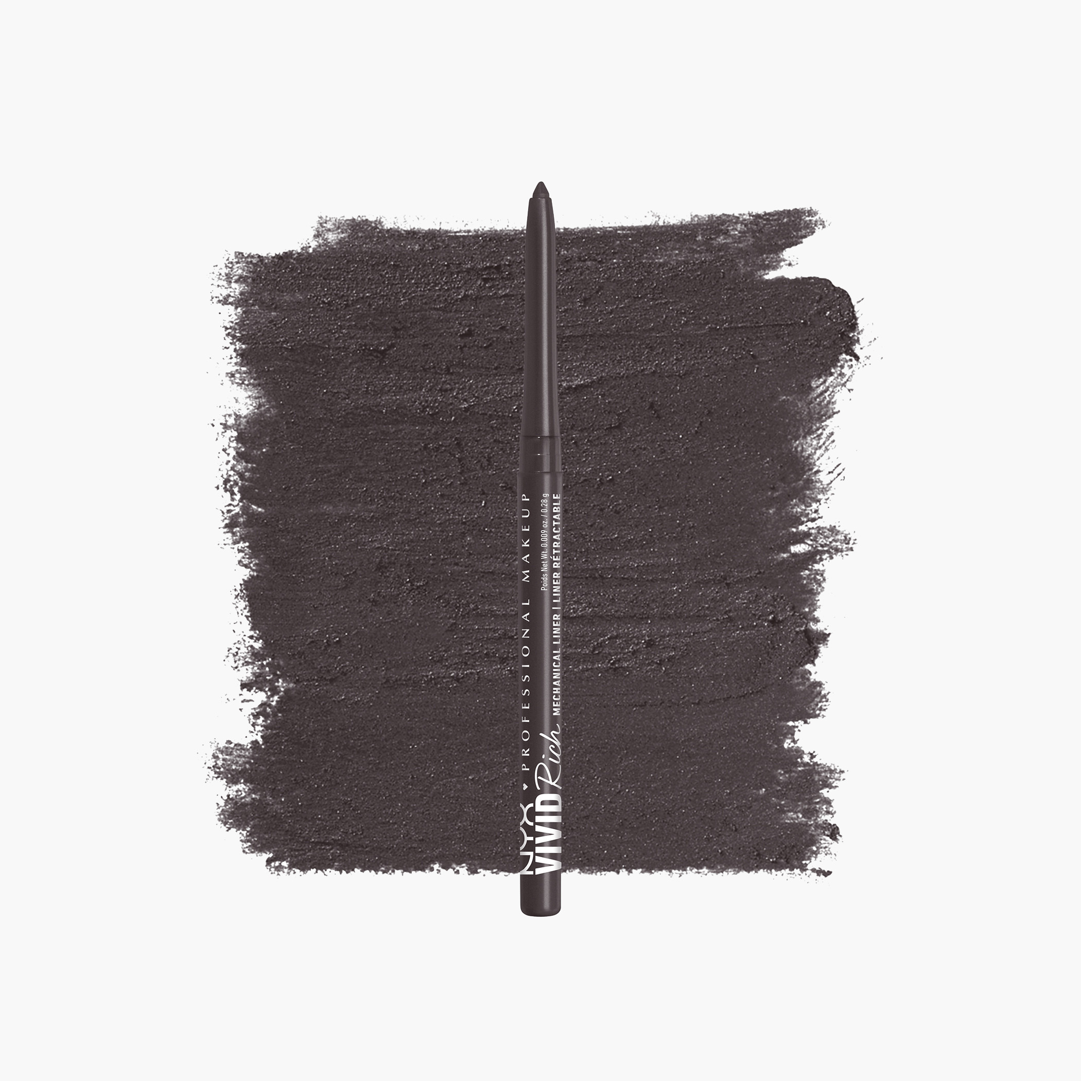 NYX Professional Make up Eyeliner Pencil-beautyandpersonalcare-makeup-eyes-eyeliners-image-1