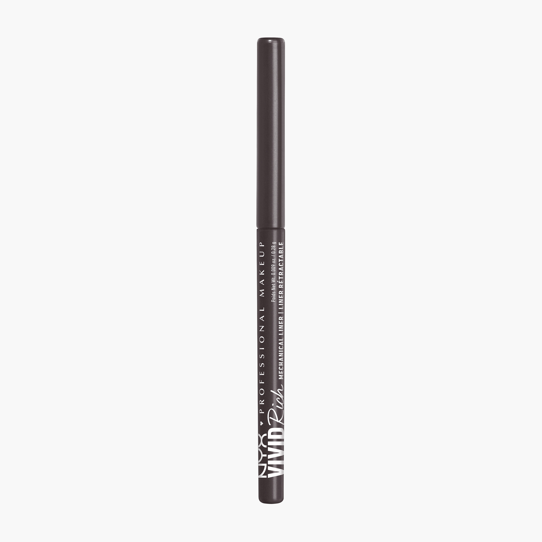 NYX Professional Make up Eyeliner Pencil-beautyandpersonalcare-makeup-eyes-eyeliners-image-4