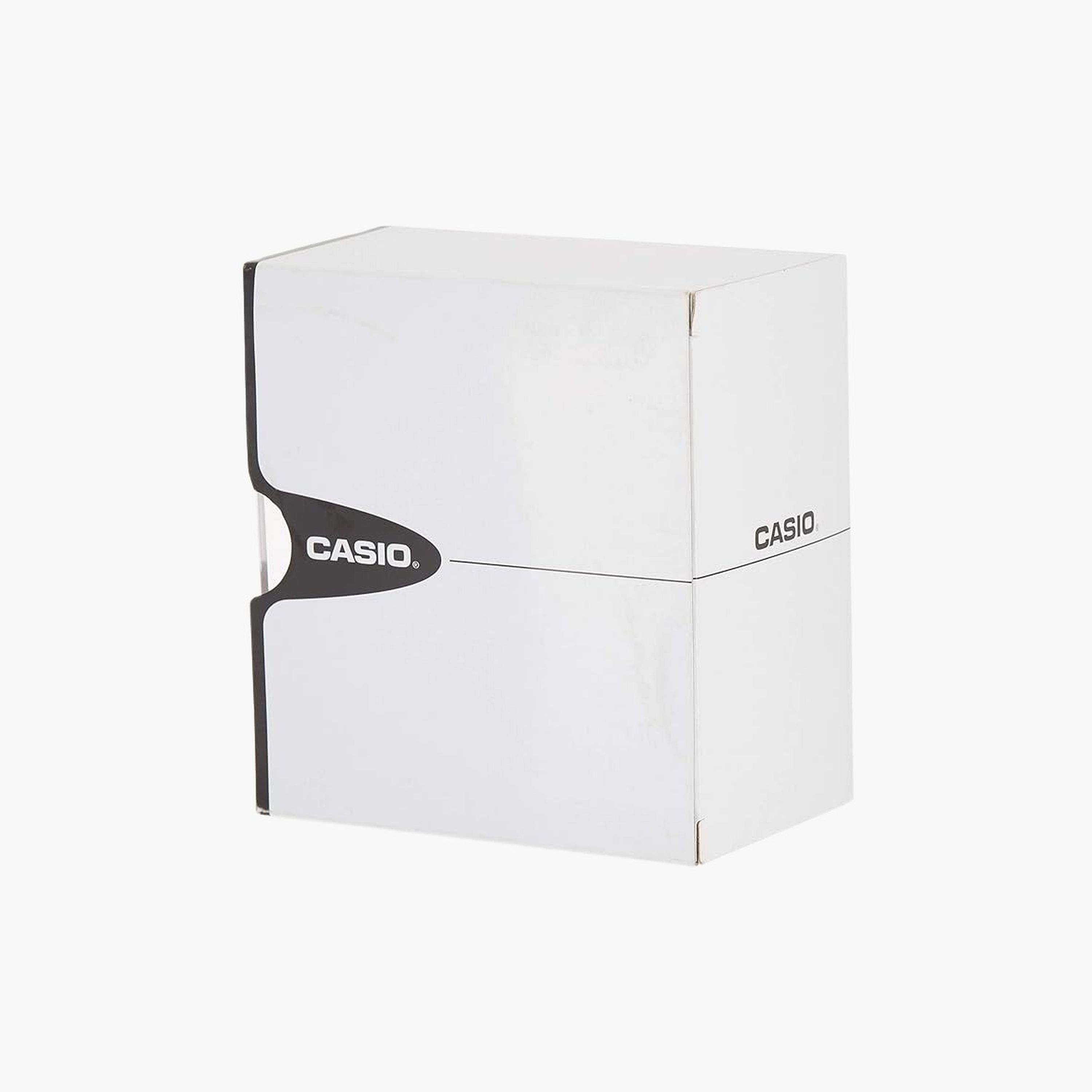 Casio Men's 43 MM Brown Digital Plastic Strap Watch | W-217H-5AVDF-men-watchesandjewellery-watches-image-5