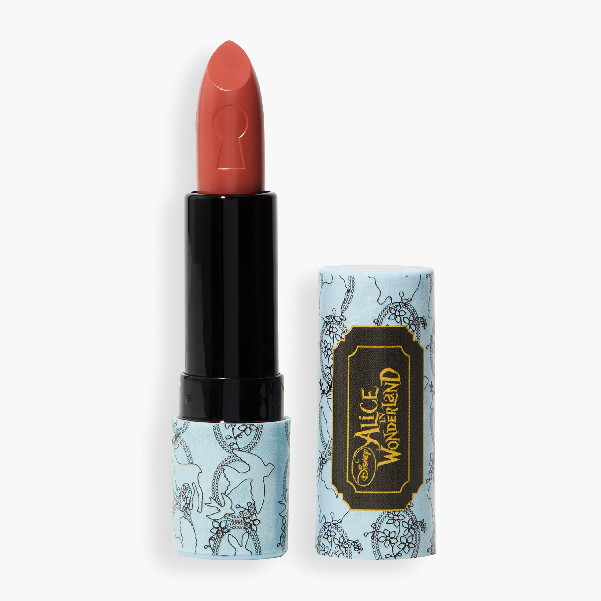 Makeup Revolution Alice in Wonderland Alice Lipstick-beautyandpersonalcare-makeup-lips-lipsticks-image-1
