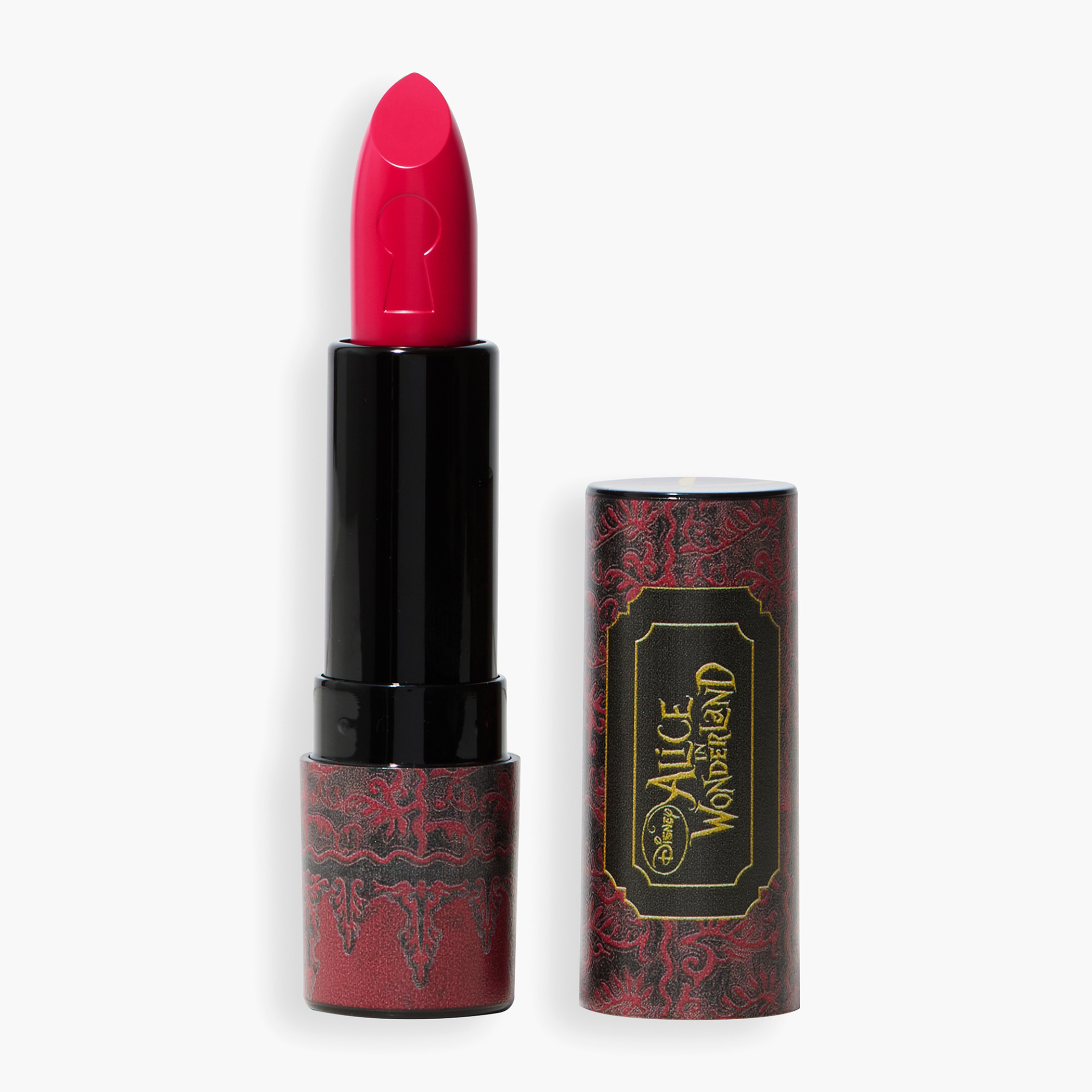 Makeup Revolution Mad Hatter Lipstick - 3.2 gms-beautyandpersonalcare-makeup-lips-lipsticks-image-1