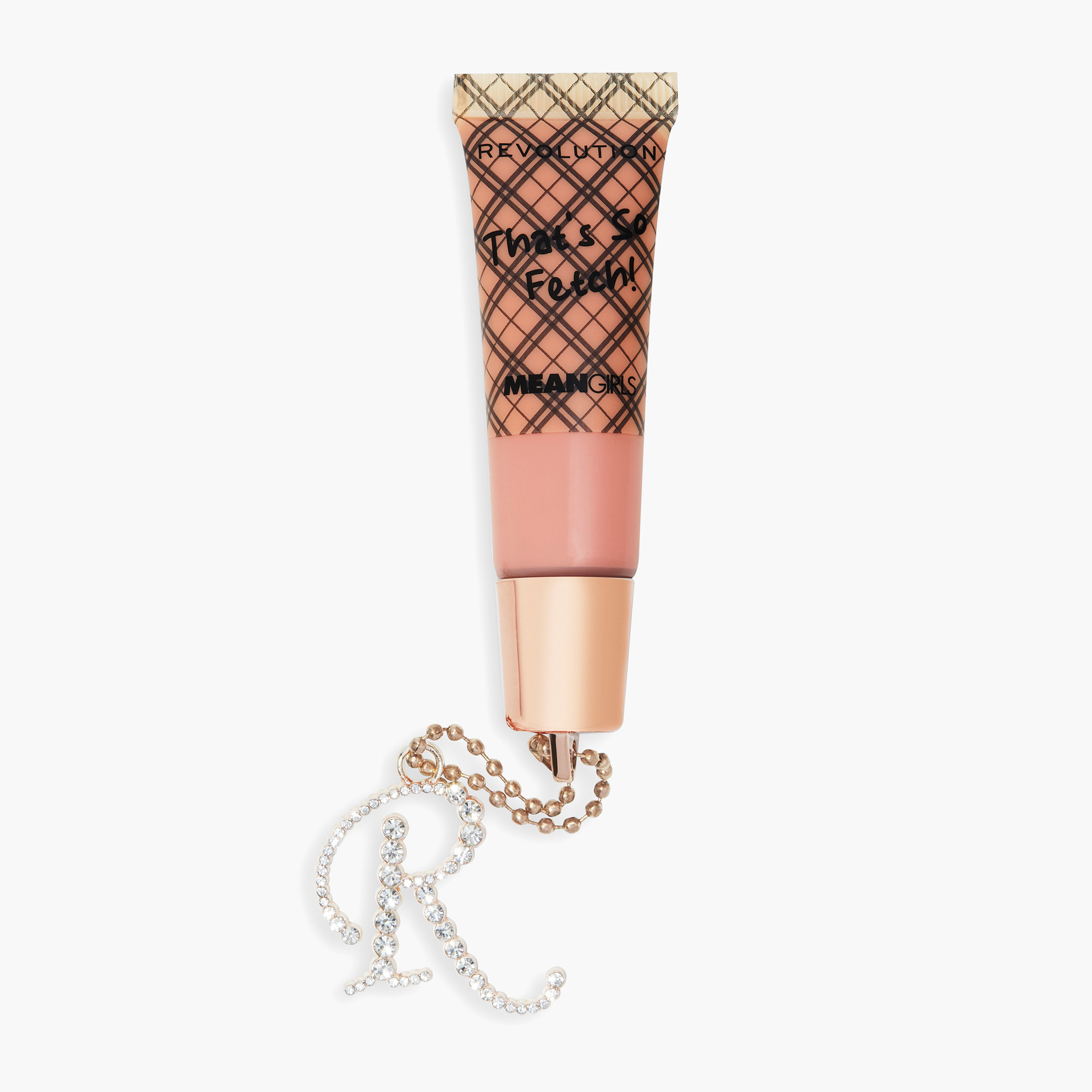 Makeup Revolution Mean Girls Gretchen Lip Gloss-beautyandpersonalcare-makeup-lips-lipglossesandbalms-image-2