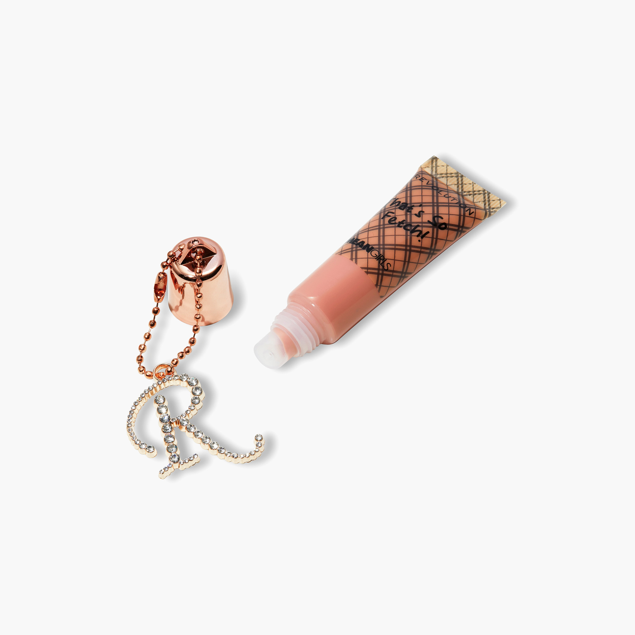 Makeup Revolution Mean Girls Gretchen Lip Gloss-beautyandpersonalcare-makeup-lips-lipglossesandbalms-image-4