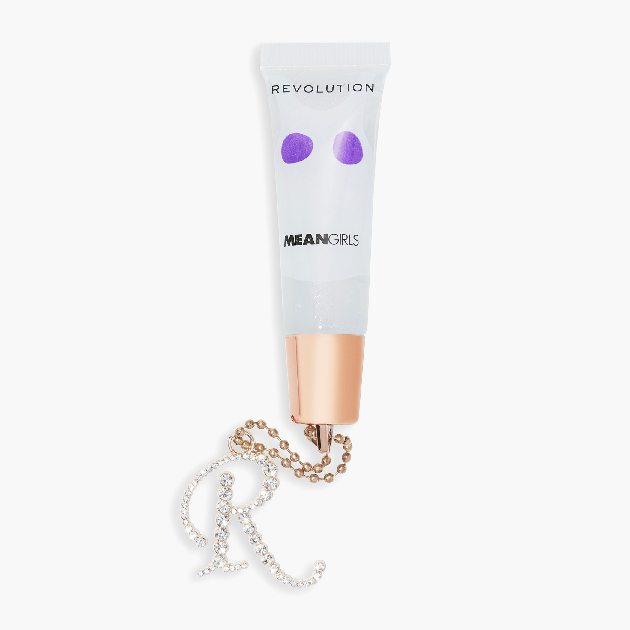 Makeup Revolution Mean Girls Regina Lip Gloss-beautyandpersonalcare-makeup-lips-lipglossesandbalms-image-2