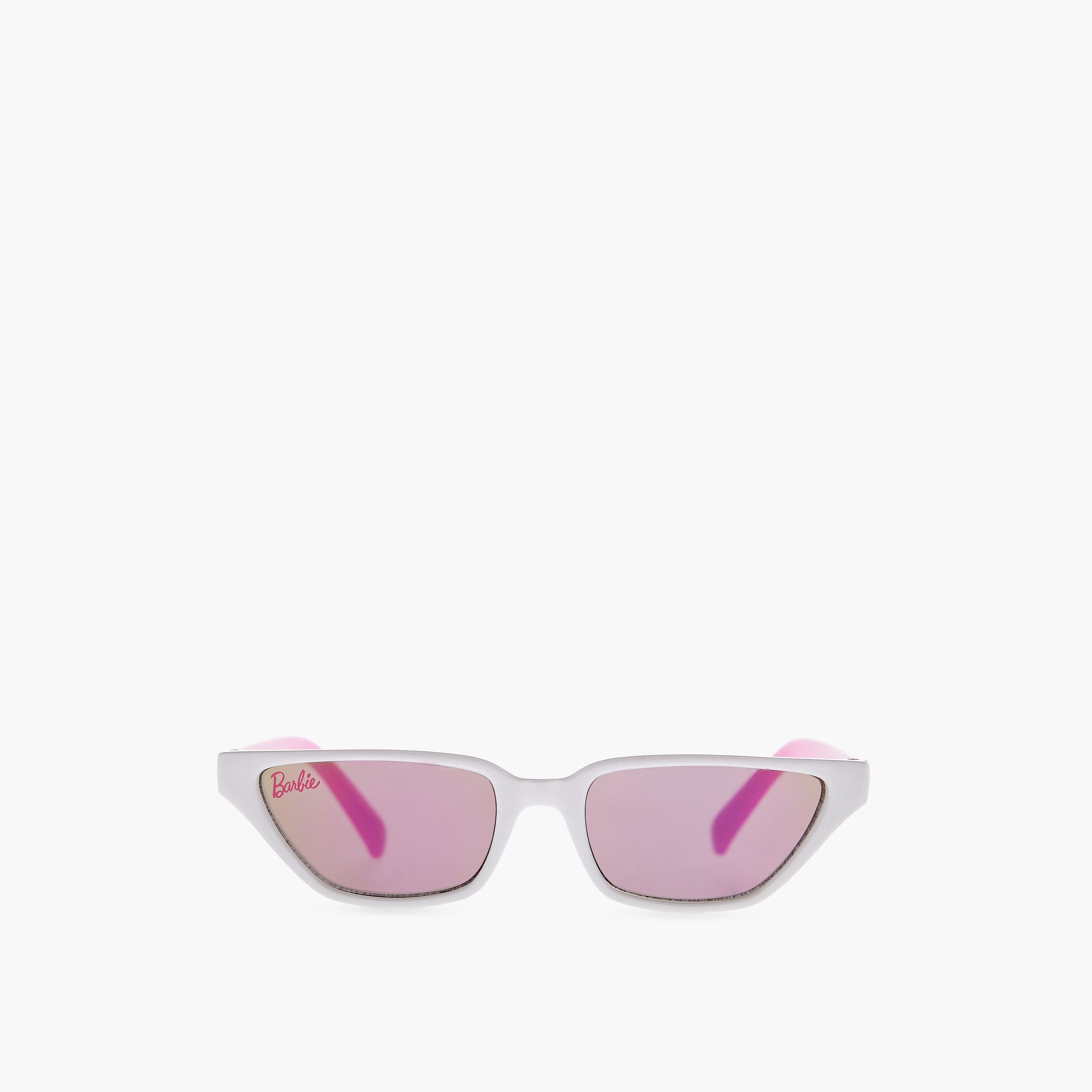 Barbie Print Full-Rim Tinted Sunglasses-girls-accessories-sunglasses-image-2