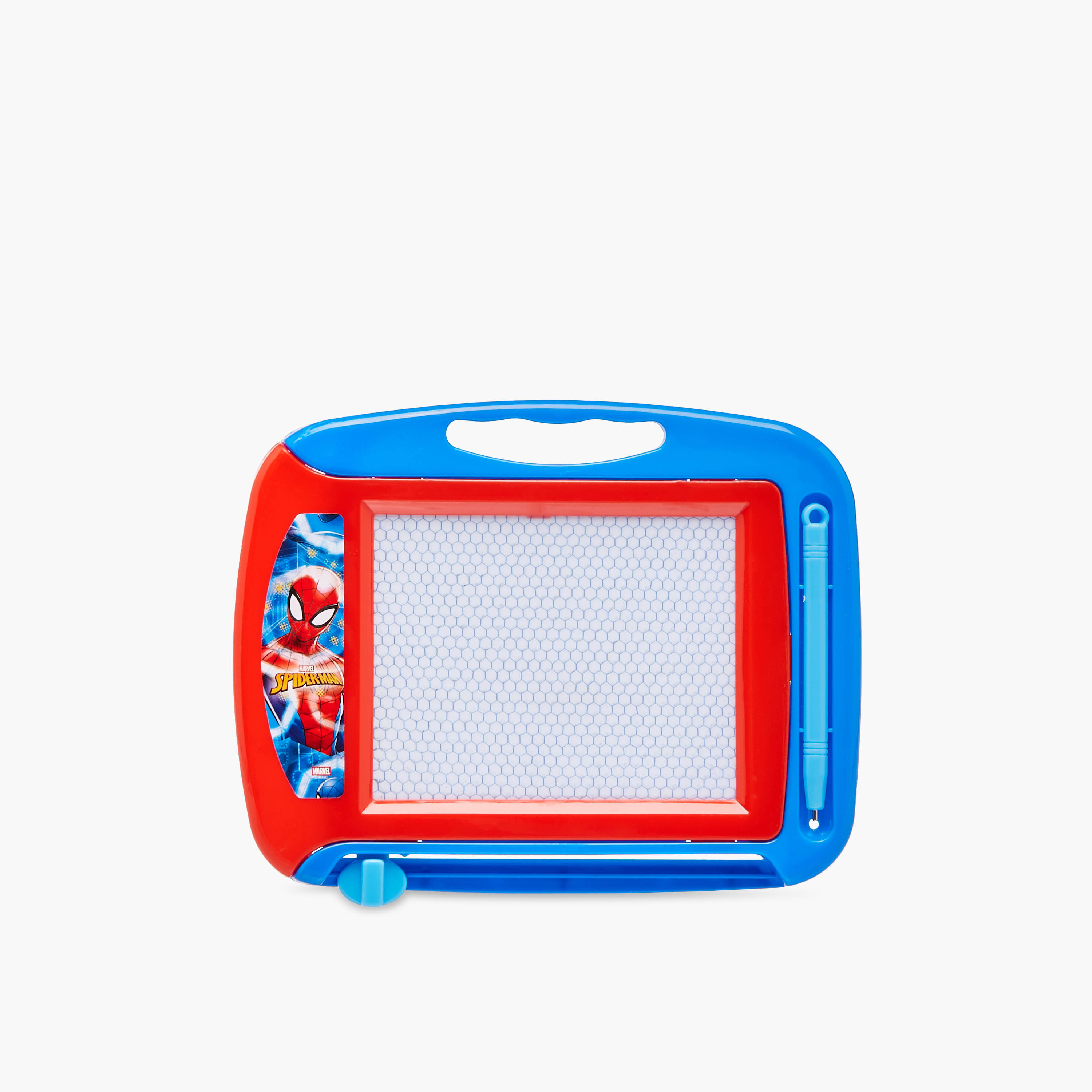 سبورة رسم مغناطيسية بطبعات سبايدر مان-toys-educational-readingandwriting-image-5