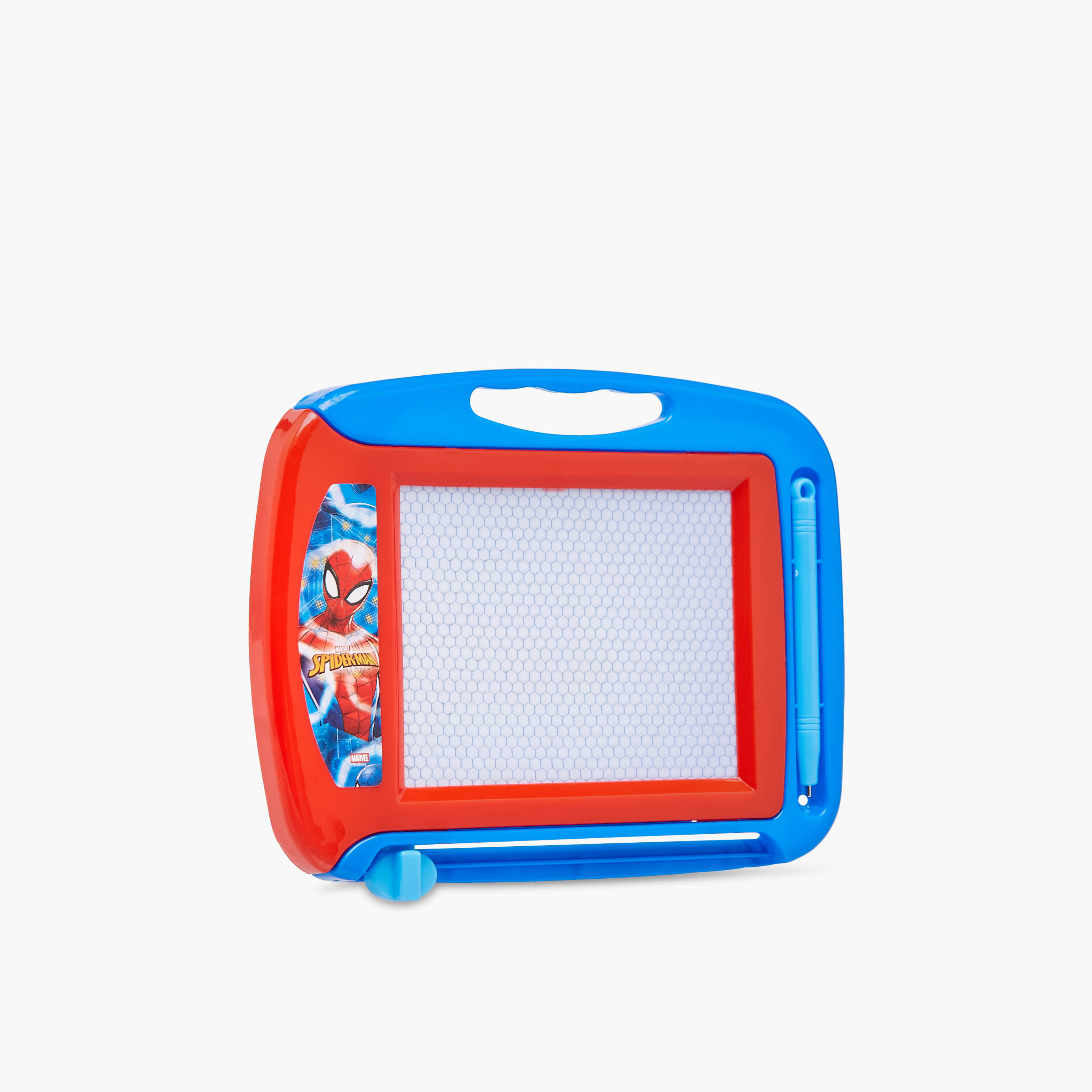 سبورة رسم مغناطيسية بطبعات سبايدر مان-toys-educational-readingandwriting-image-4