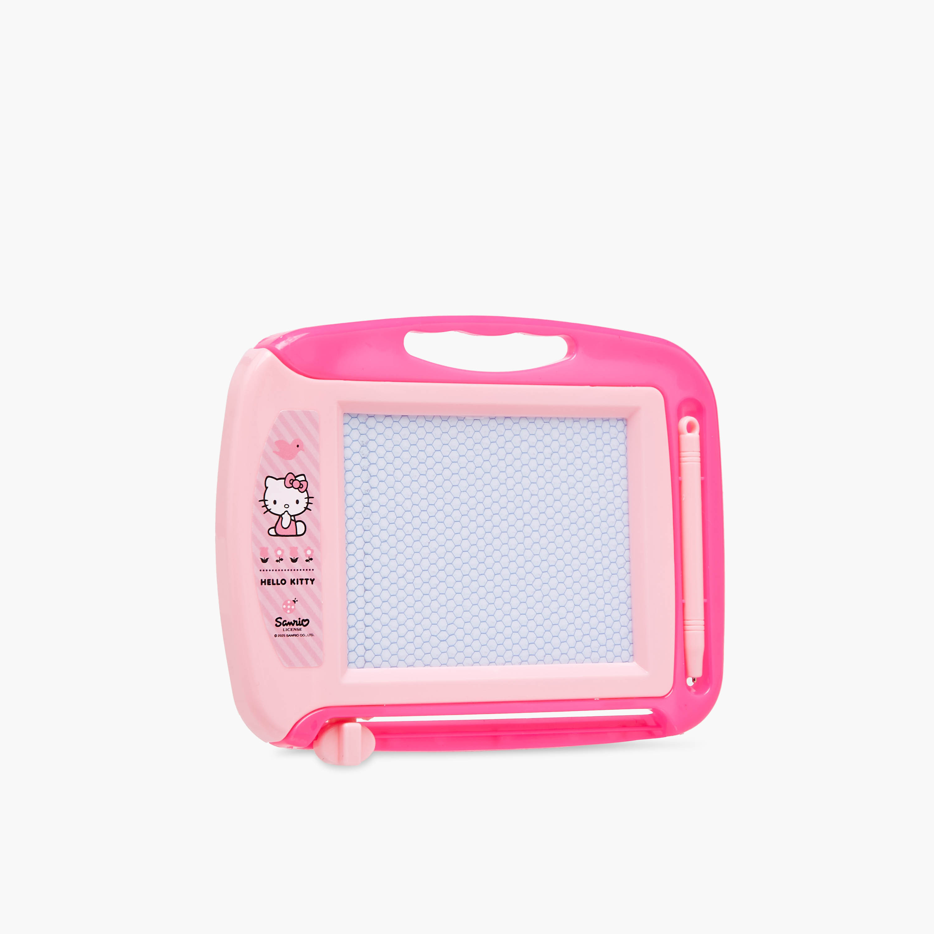 Hello Kitty Magnetic Drawing Board-toys-educational-readingandwriting-image-2