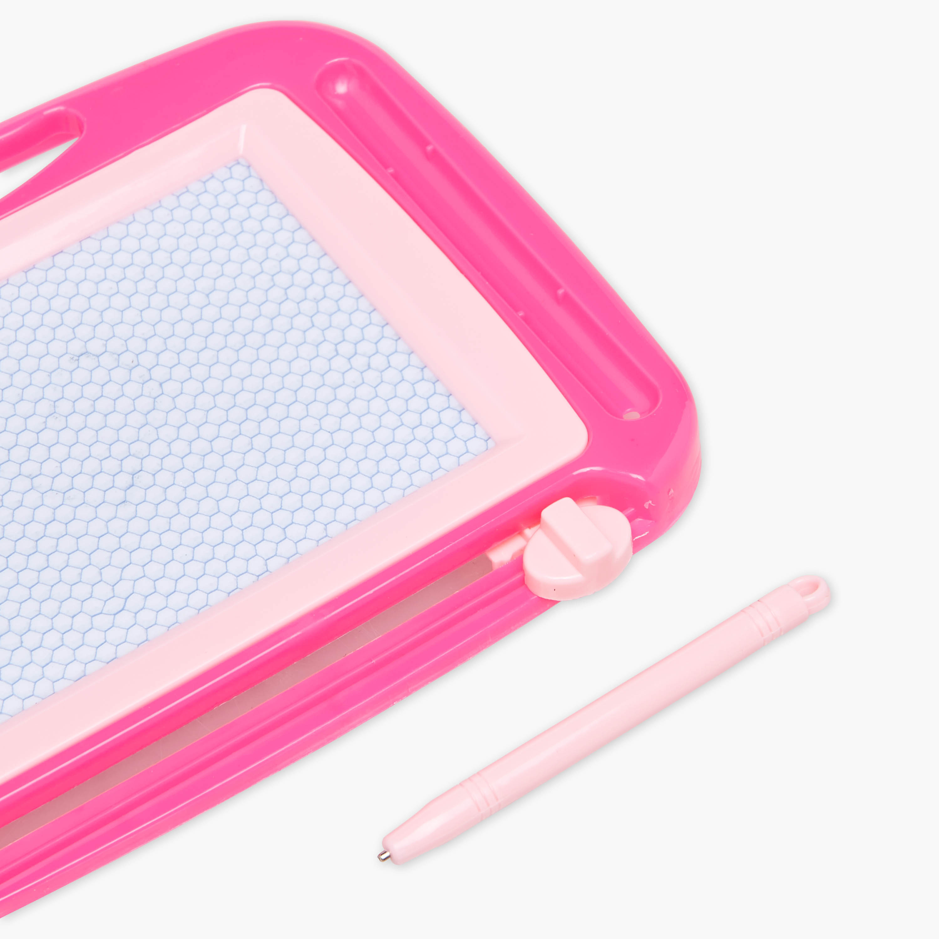 Hello Kitty Magnetic Drawing Board-toys-educational-readingandwriting-image-4