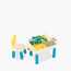 Building Block Table with Chair and 108 Blocks-toys-buildingblocks-blocks-image-1
