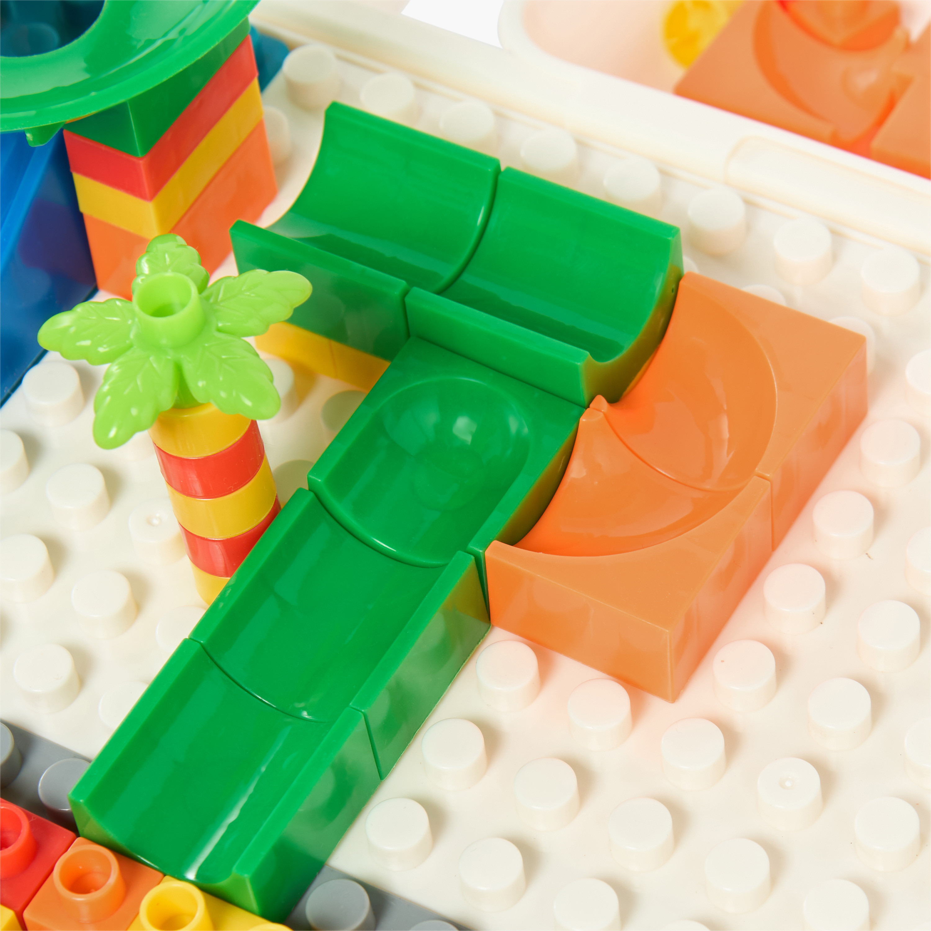 Building Block Table with Chair and 108 Blocks-baby-nursery-furniture-chairsandtables-image-10