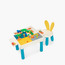 Building Block Table with Chair and 108 Blocks-toys-buildingblocks-blocks-image-2