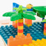 Building Block Table with Chair and 108 Blocks-toys-buildingblocks-blocks-image-6
