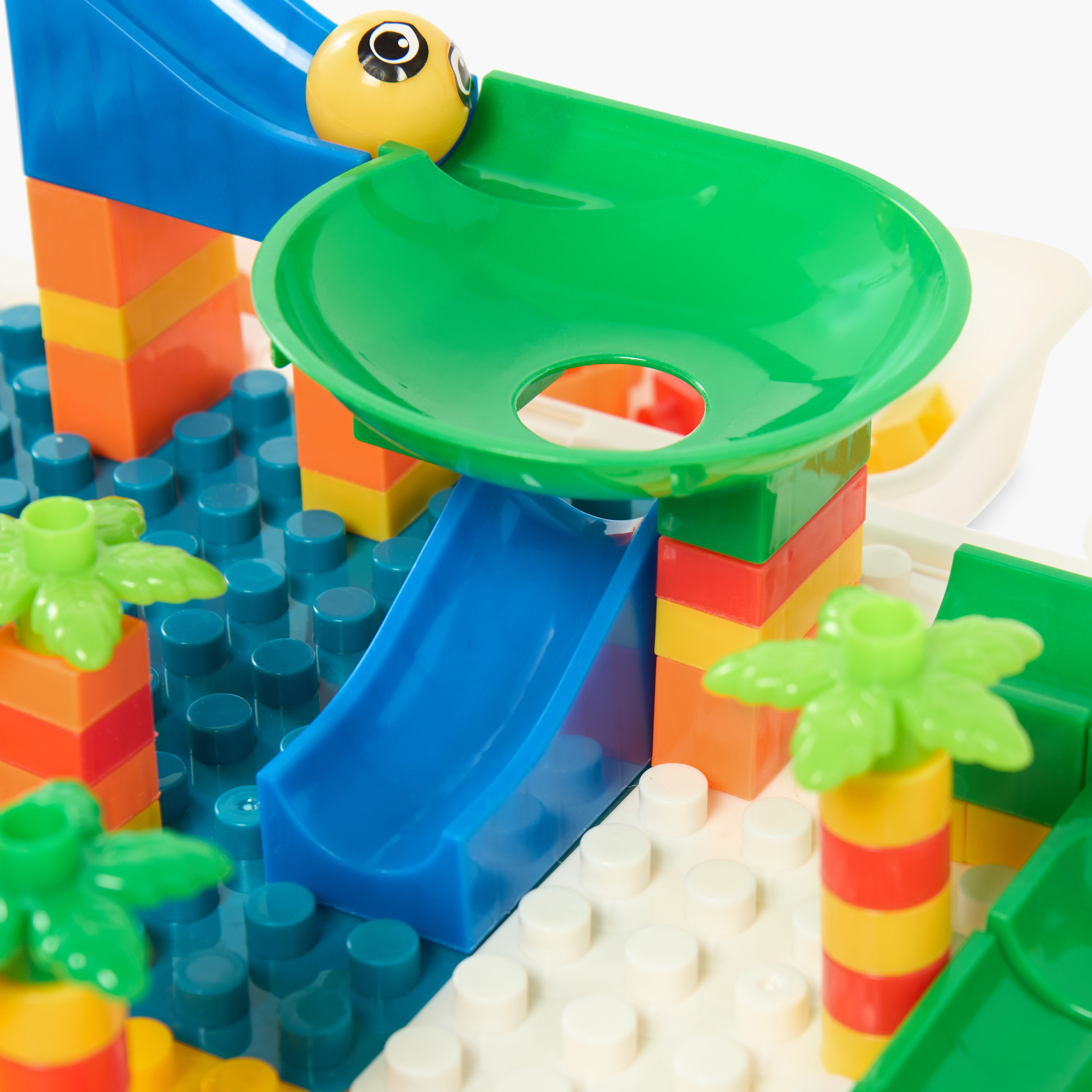 Building Block Table with Chair and 108 Blocks-baby-nursery-furniture-chairsandtables-image-7