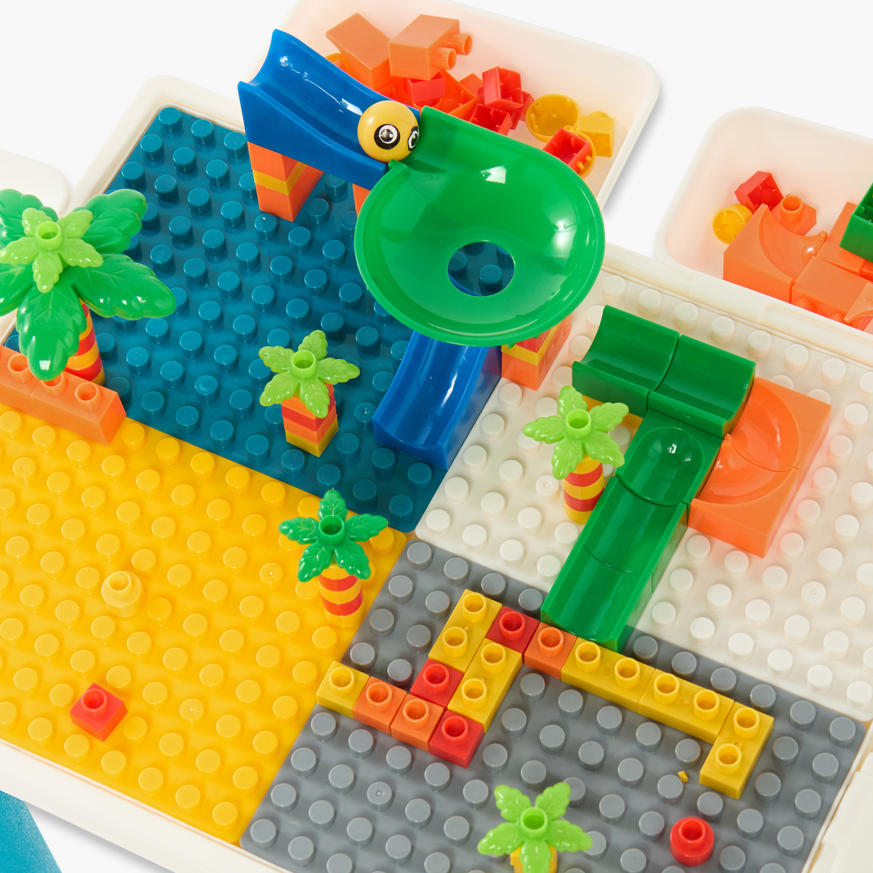 Building Block Table with Chair and 108 Blocks-baby-nursery-furniture-chairsandtables-image-8