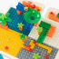 Building Block Table with Chair and 108 Blocks-toys-buildingblocks-blocks-image-8