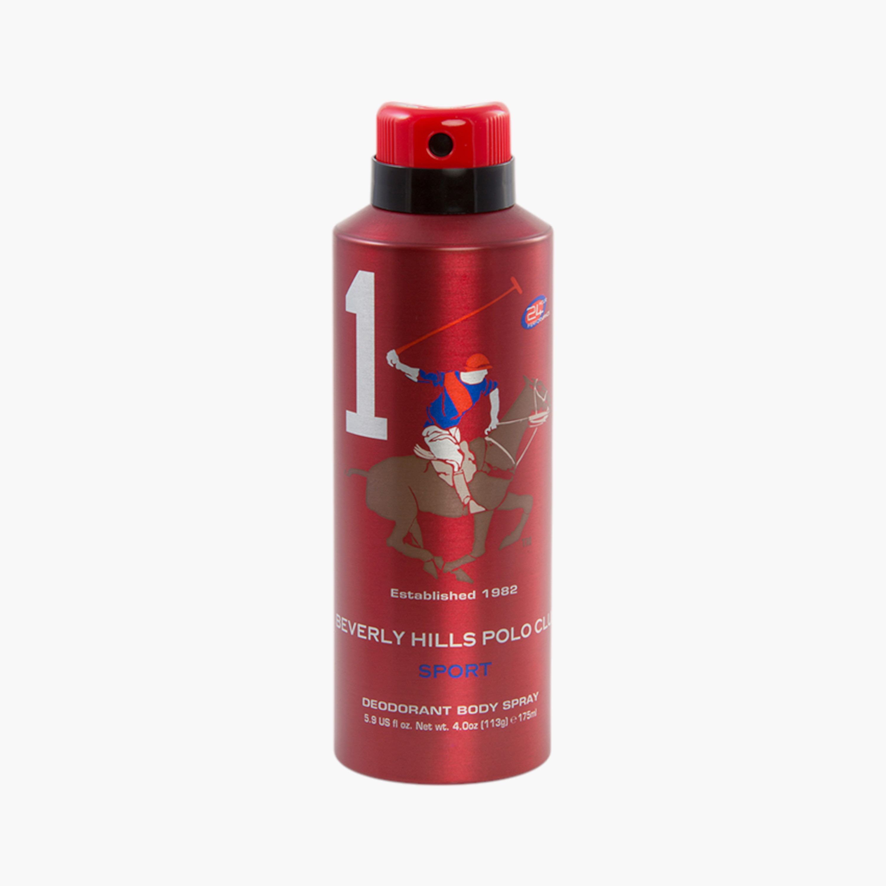 Beverly Hills Polo Club Sport No.1 3-Piece Perfume Gift Set For Men-beautyandpersonalcare-fragrance-men-image-2