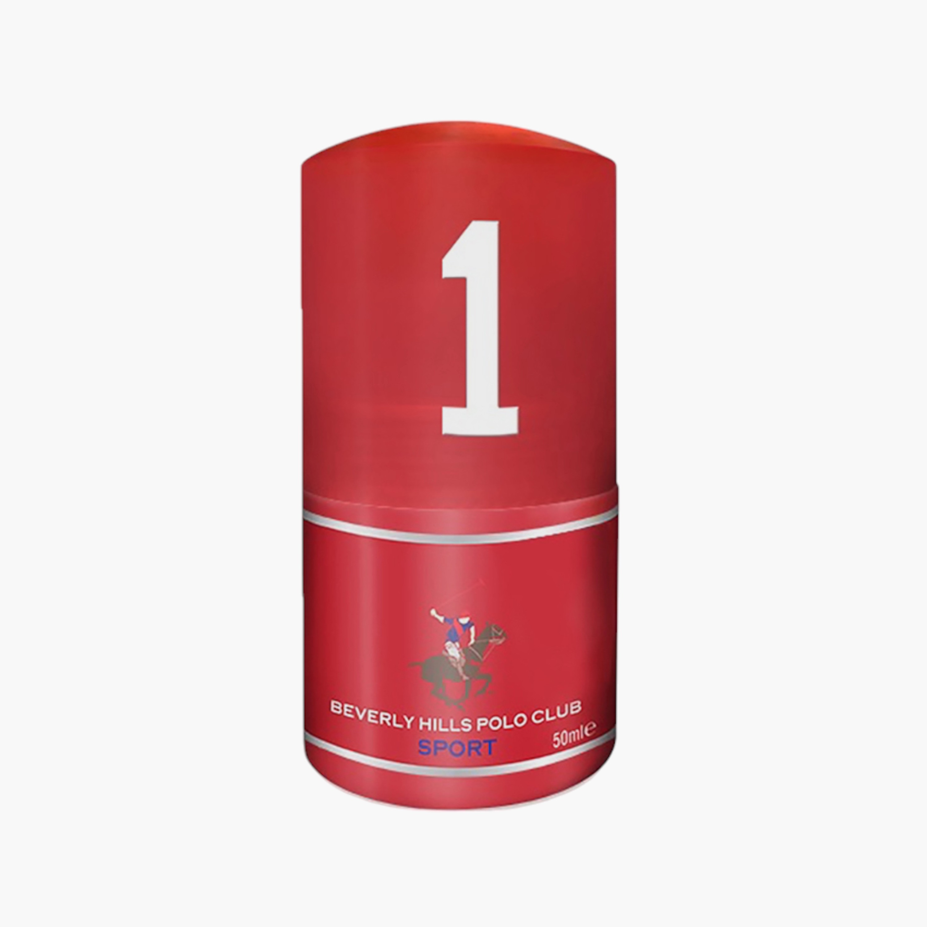 Beverly Hills Polo Club Sport No.1 3-Piece Perfume Gift Set For Men-beautyandpersonalcare-fragrance-men-image-4