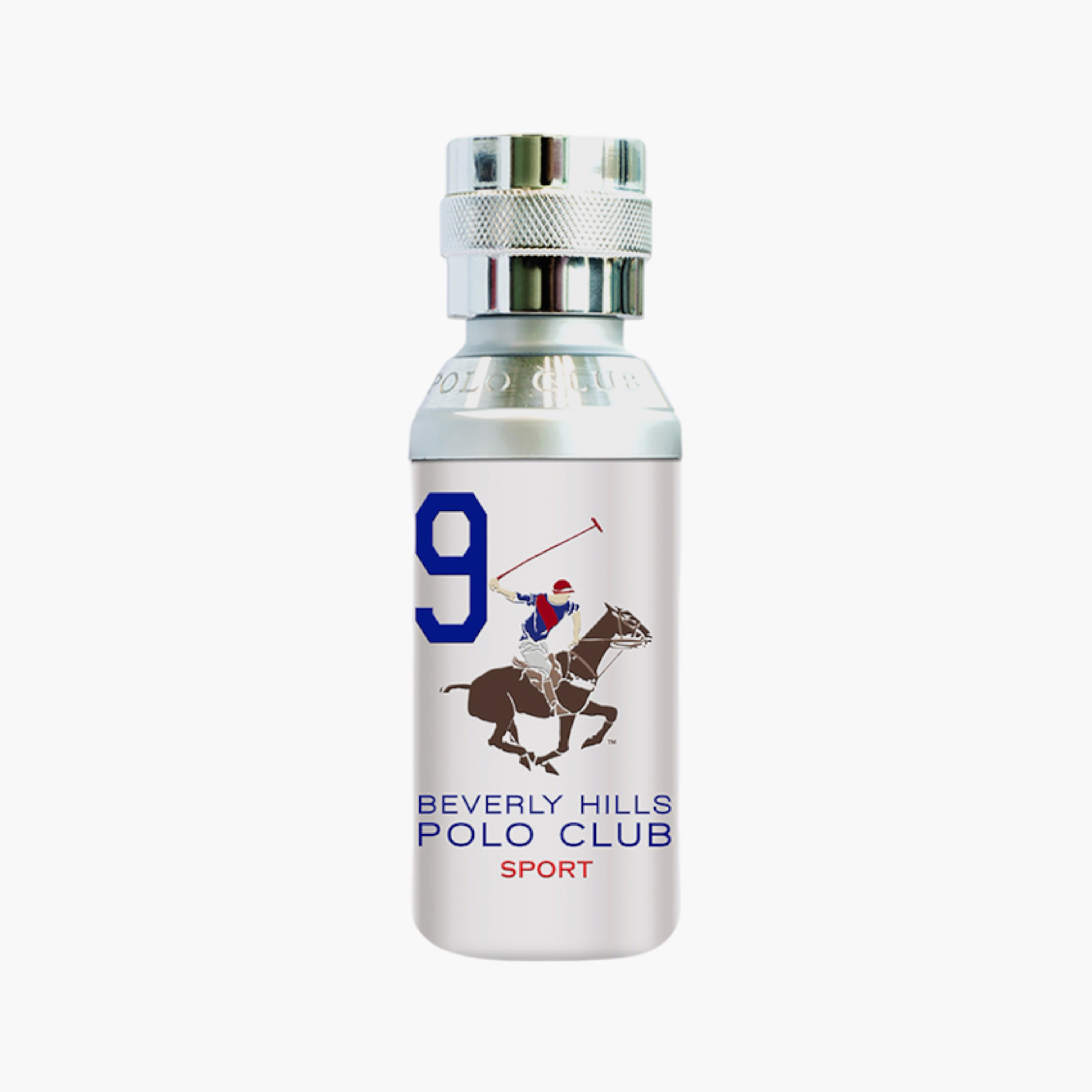 Beverly Hills Polo Club Sport No.9 3-Piece Perfume Gift Set For Men-beautyandpersonalcare-fragrance-men-image-2