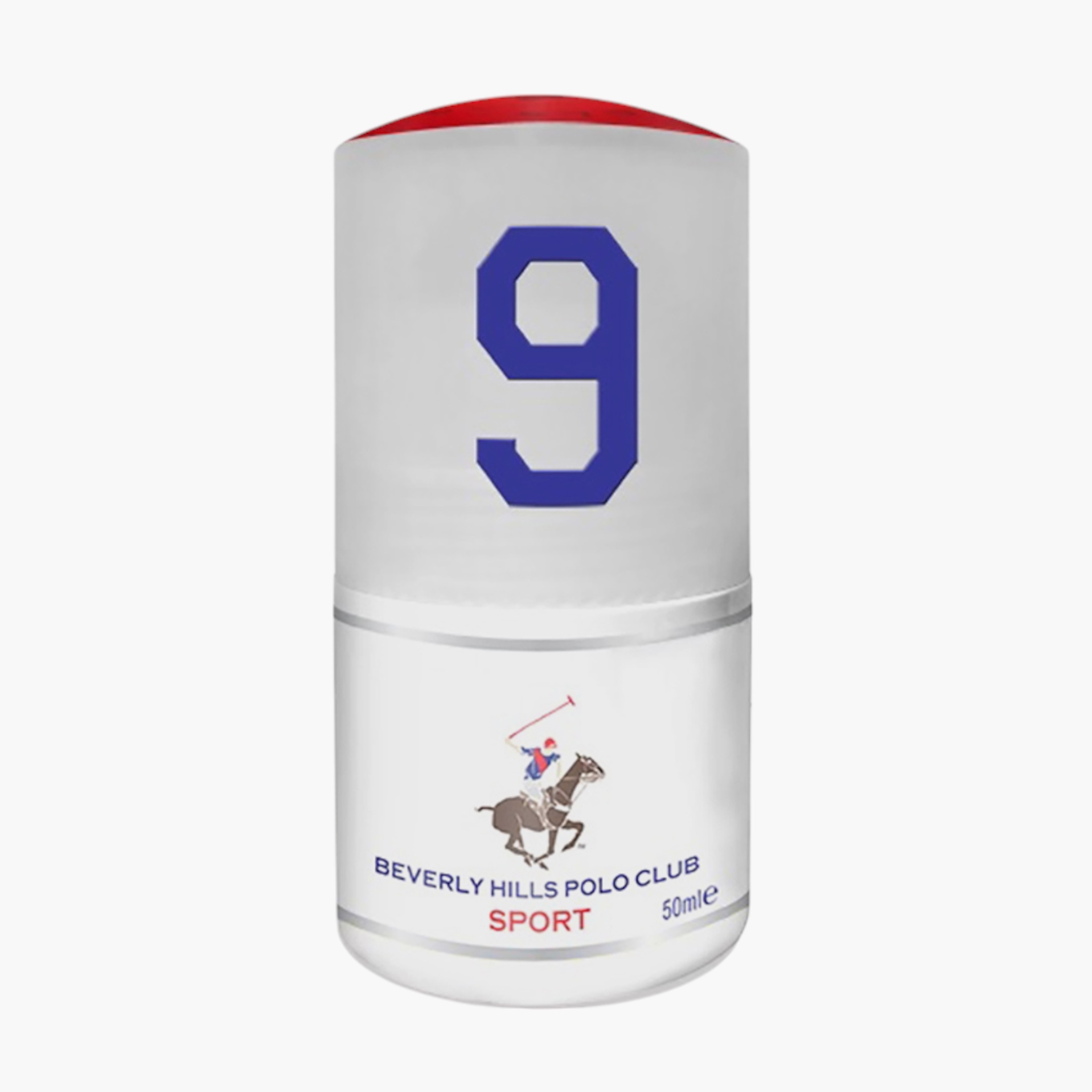 Beverly Hills Polo Club Sport No.9 3-Piece Perfume Gift Set For Men-beautyandpersonalcare-fragrance-men-image-3
