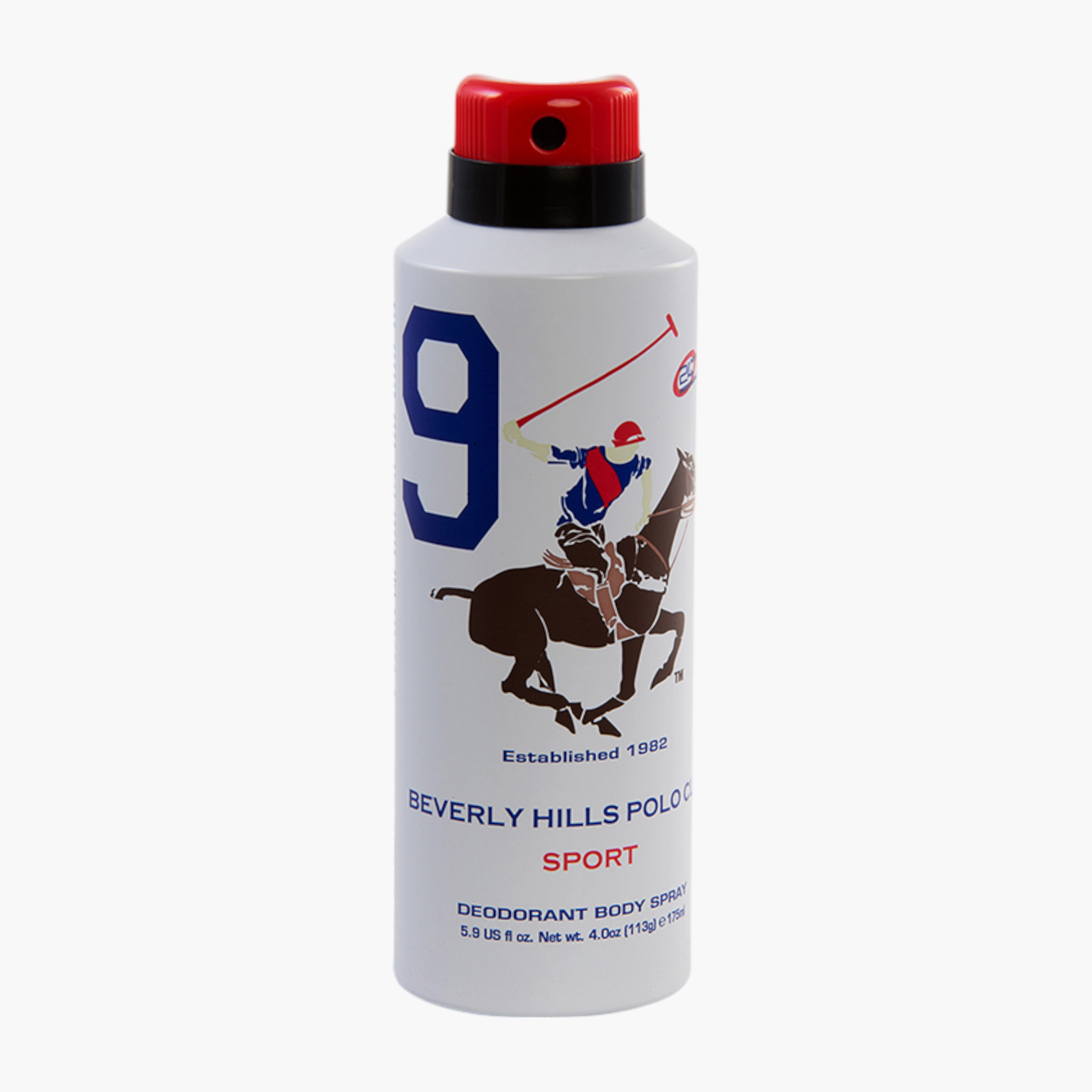 Beverly Hills Polo Club Sport No.9 3-Piece Perfume Gift Set For Men-beautyandpersonalcare-fragrance-men-image-4