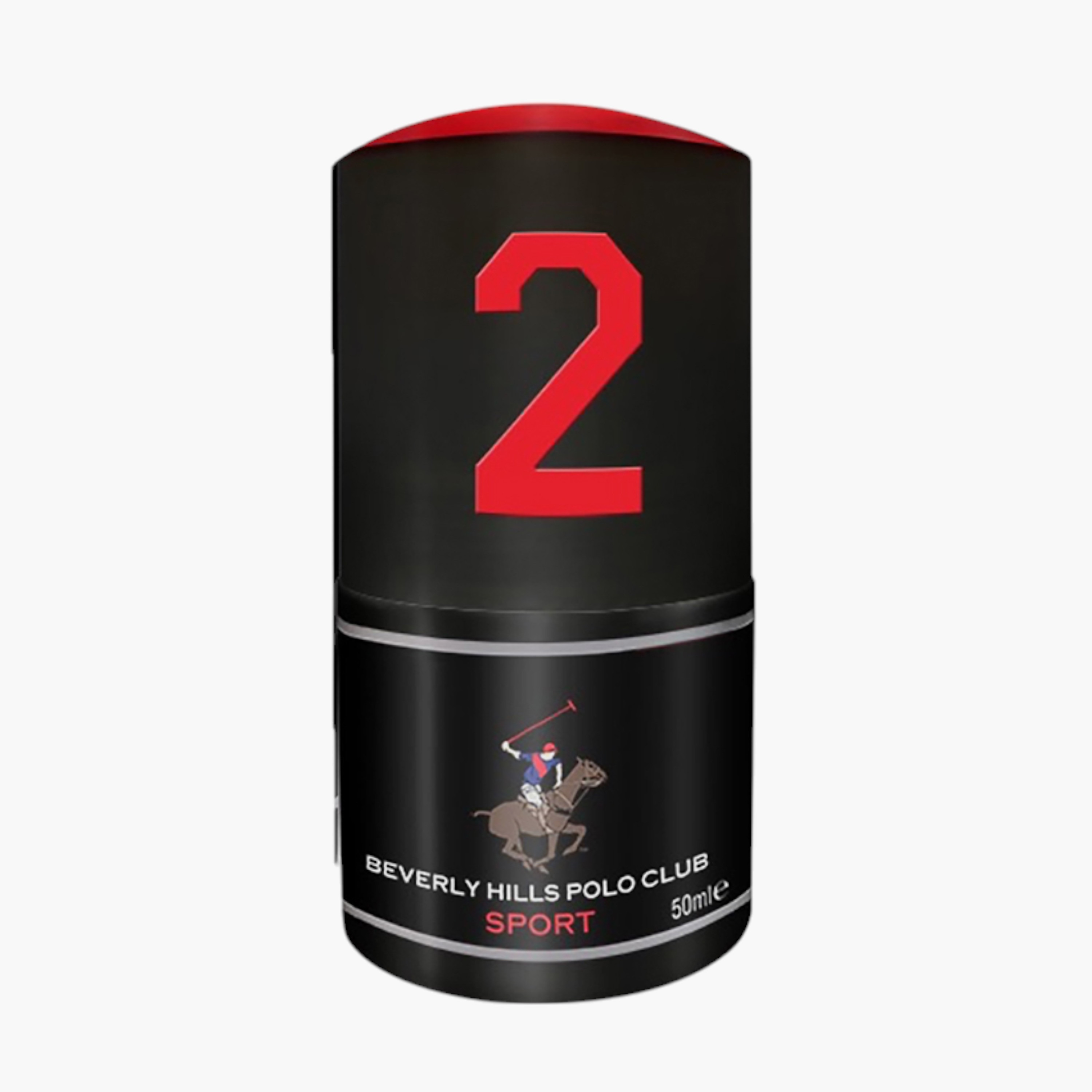 Beverly Hills Polo Club Sport No.2 3-Piece Perfume Gift Set for Men-beautyandpersonalcare-fragrance-men-image-2
