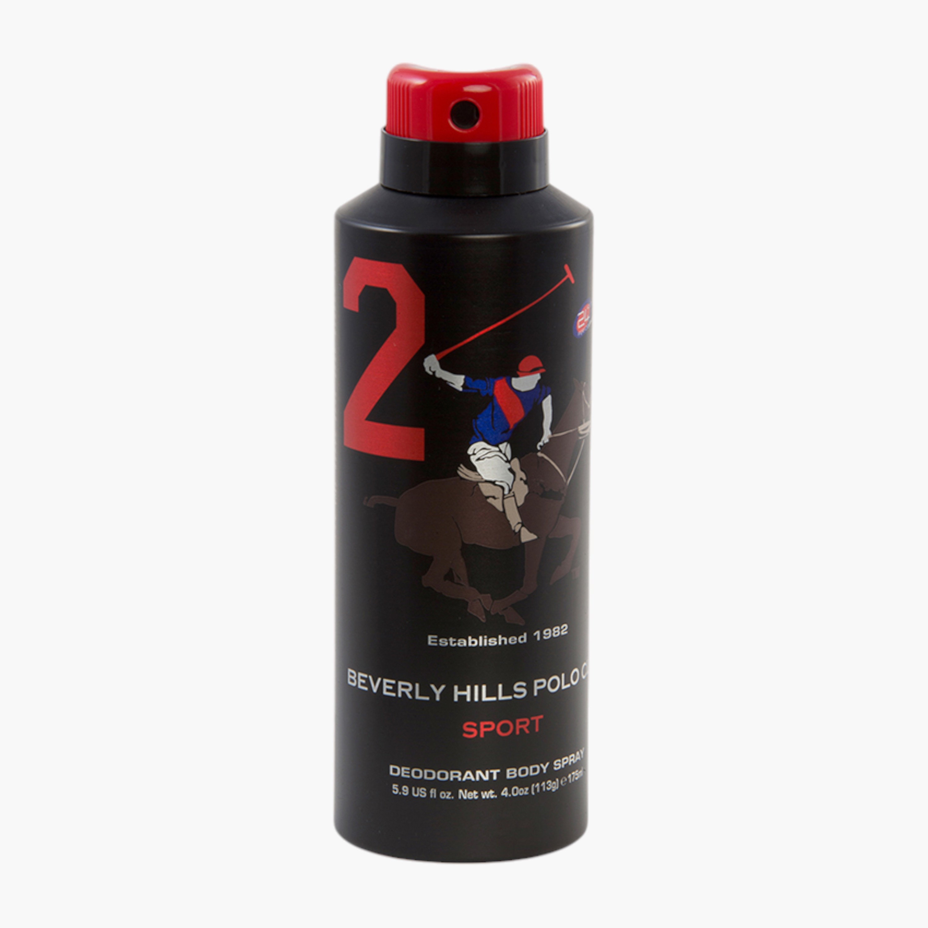 Beverly Hills Polo Club Sport No.2 3-Piece Perfume Gift Set for Men-beautyandpersonalcare-fragrance-men-image-3