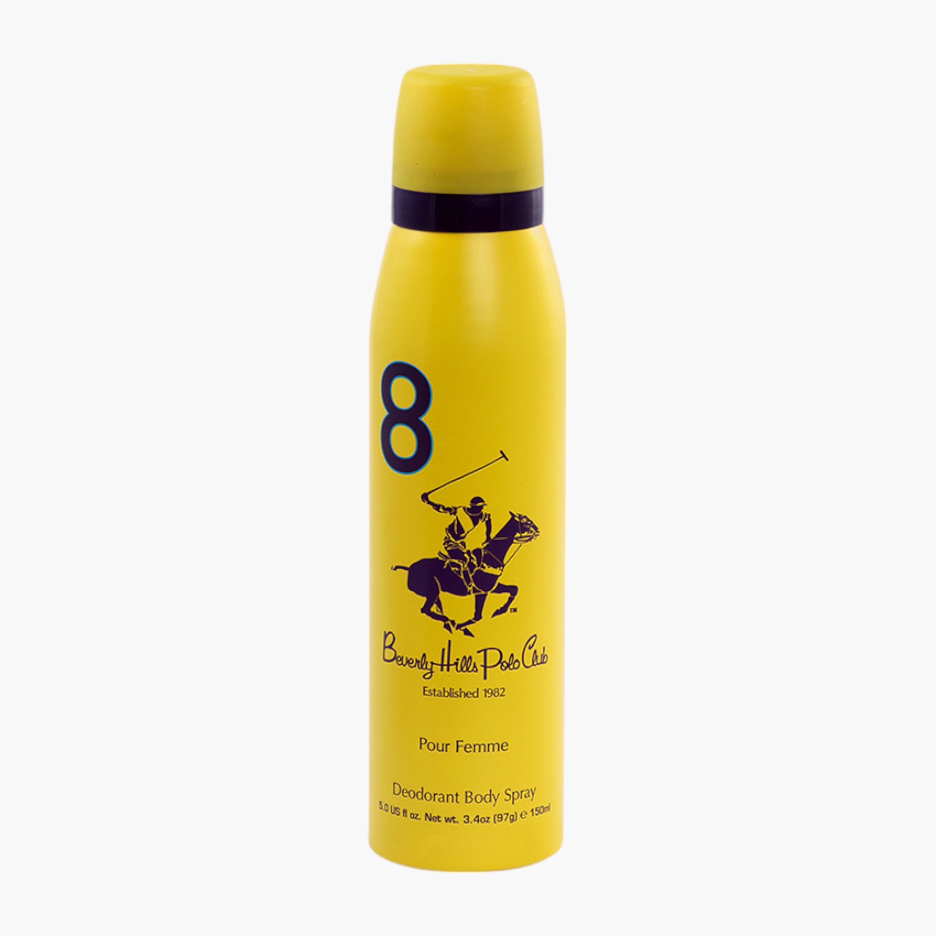 Beverly Hills Polo Club 3-Piece Perfume Gift Set for Women-beautyandpersonalcare-giftsets-image-2