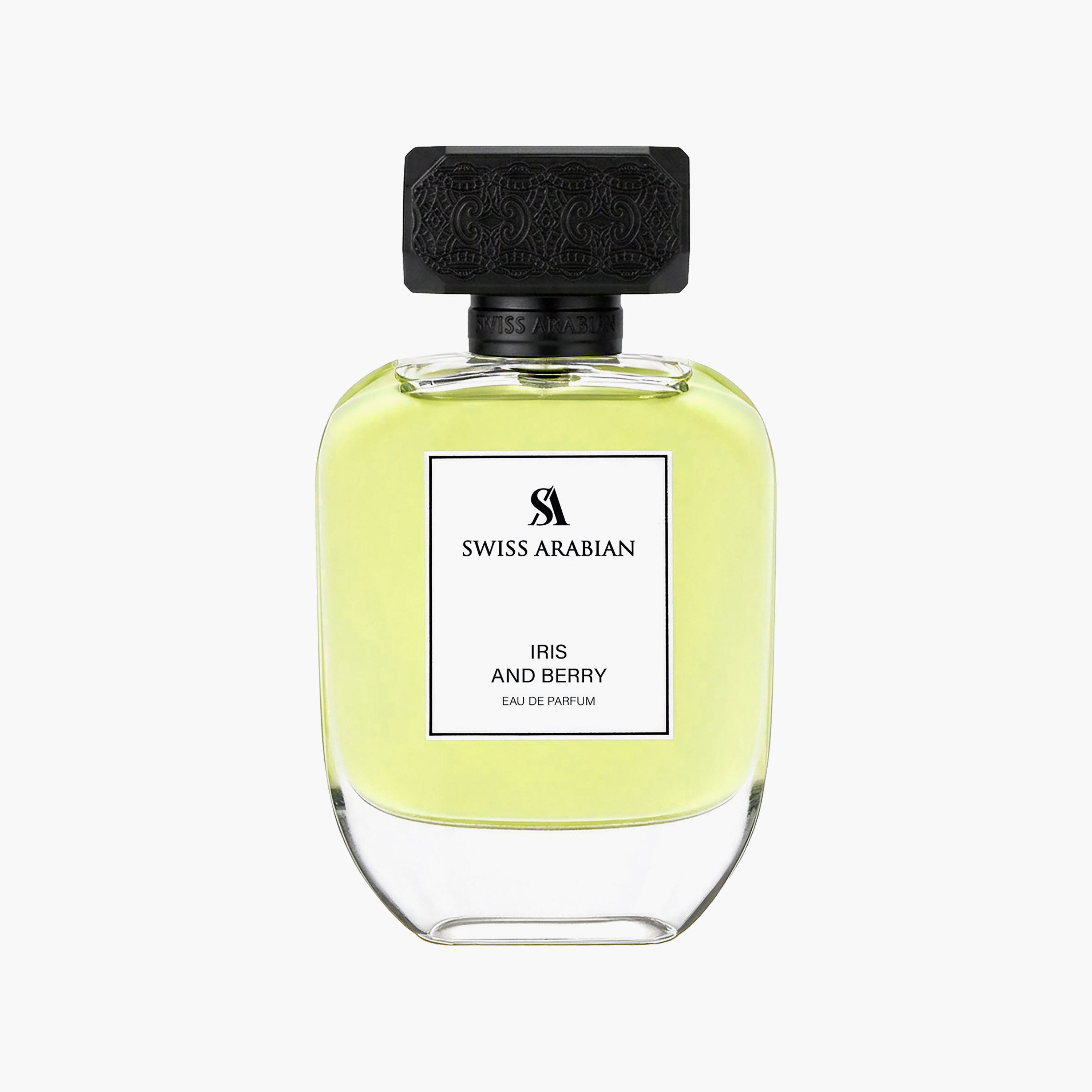 Swiss Arabian Iris & Berry EDP 100ml for Men   | IBER141301-beautyandpersonalcare-fragrance-men-image-1