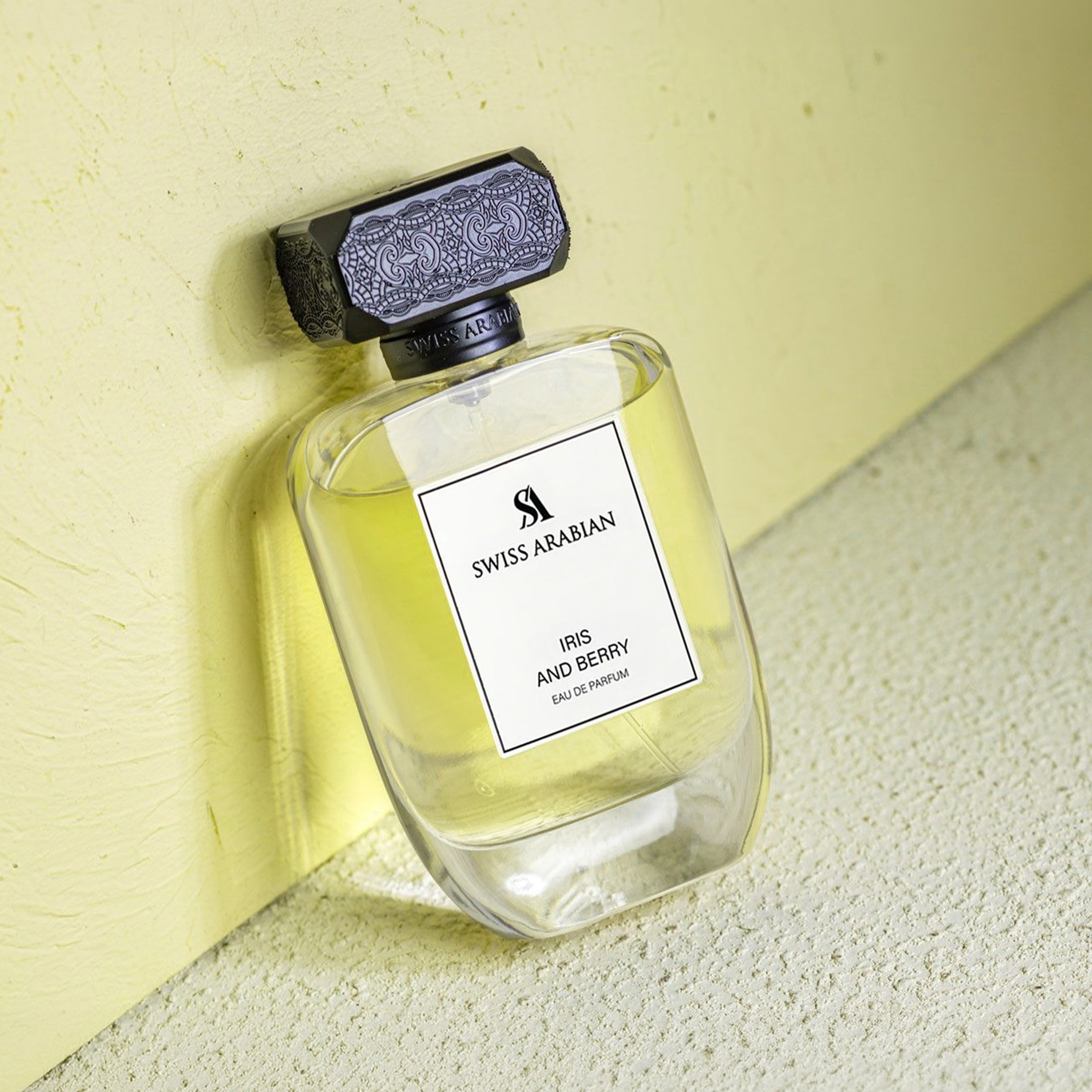 Swiss Arabian Iris & Berry EDP 100ml for Men   | IBER141301-beautyandpersonalcare-fragrance-men-image-3