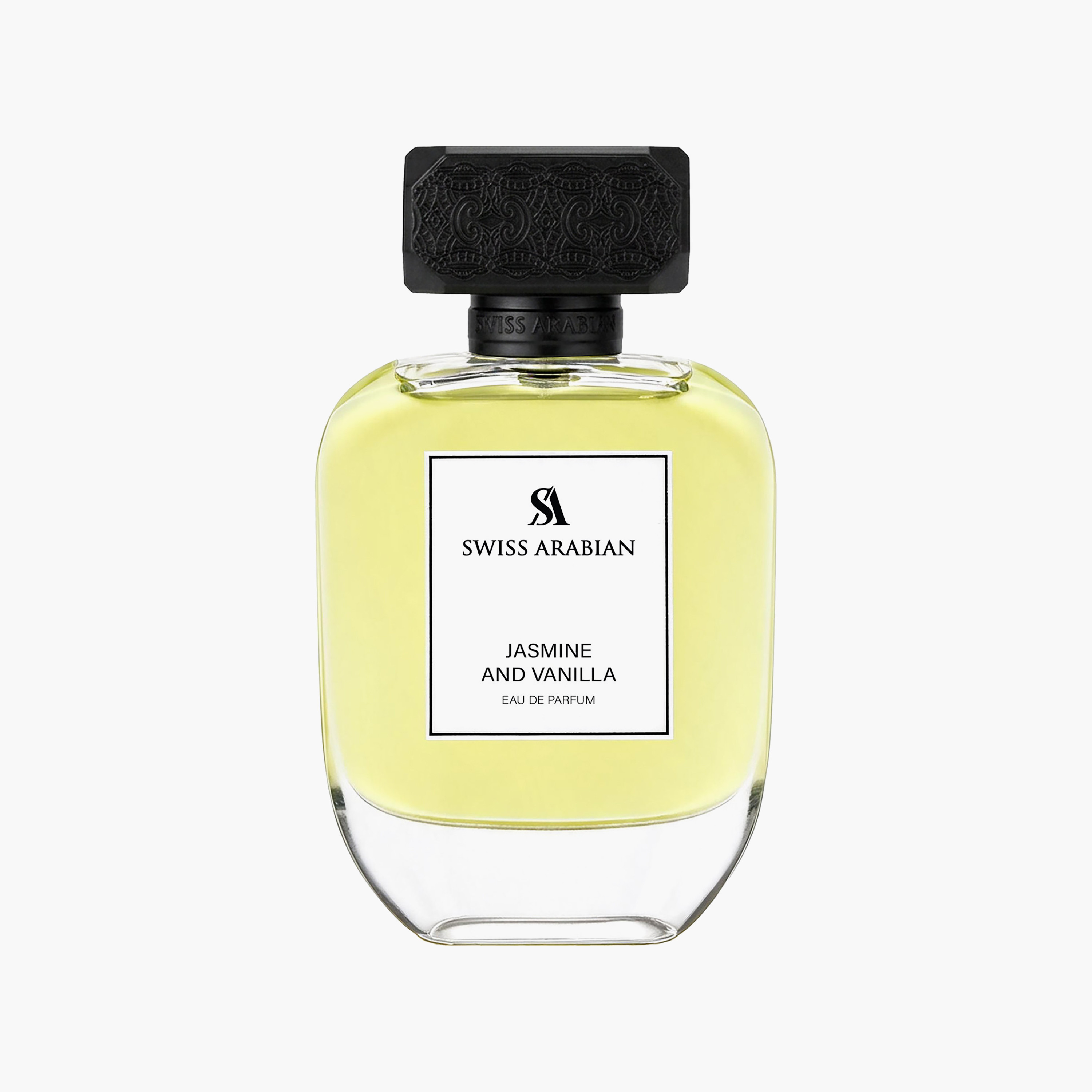 Swiss Arabian Jasmine & Vanilla EDP 100ml for Women   | JVAN141301-beautyandpersonalcare-fragrance-women-image-1