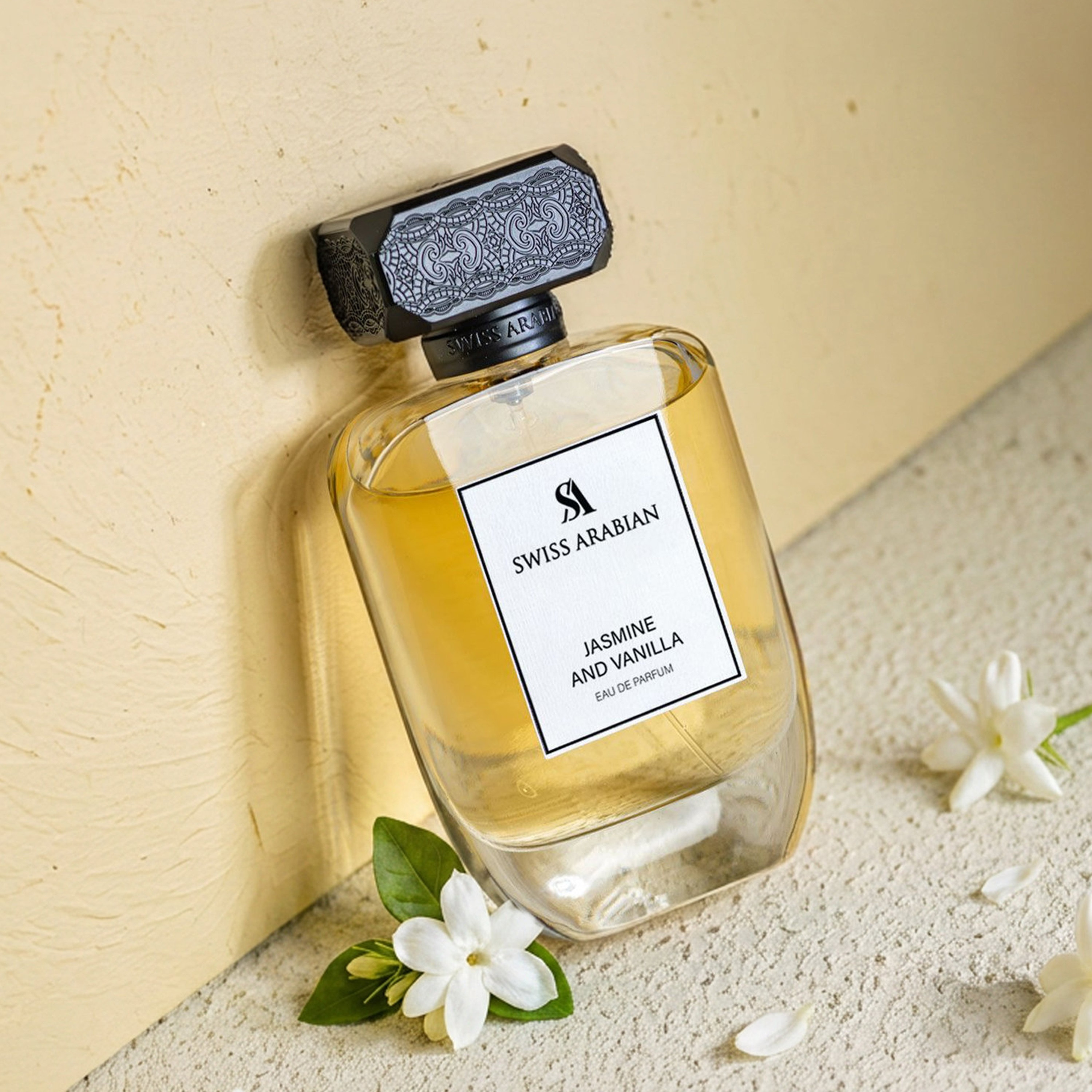 عطر سويس أربيان بالياسمين والفانيليا، 100 مل، للنساء | JVAN141301-beautyandpersonalcare-fragrance-women-image-3