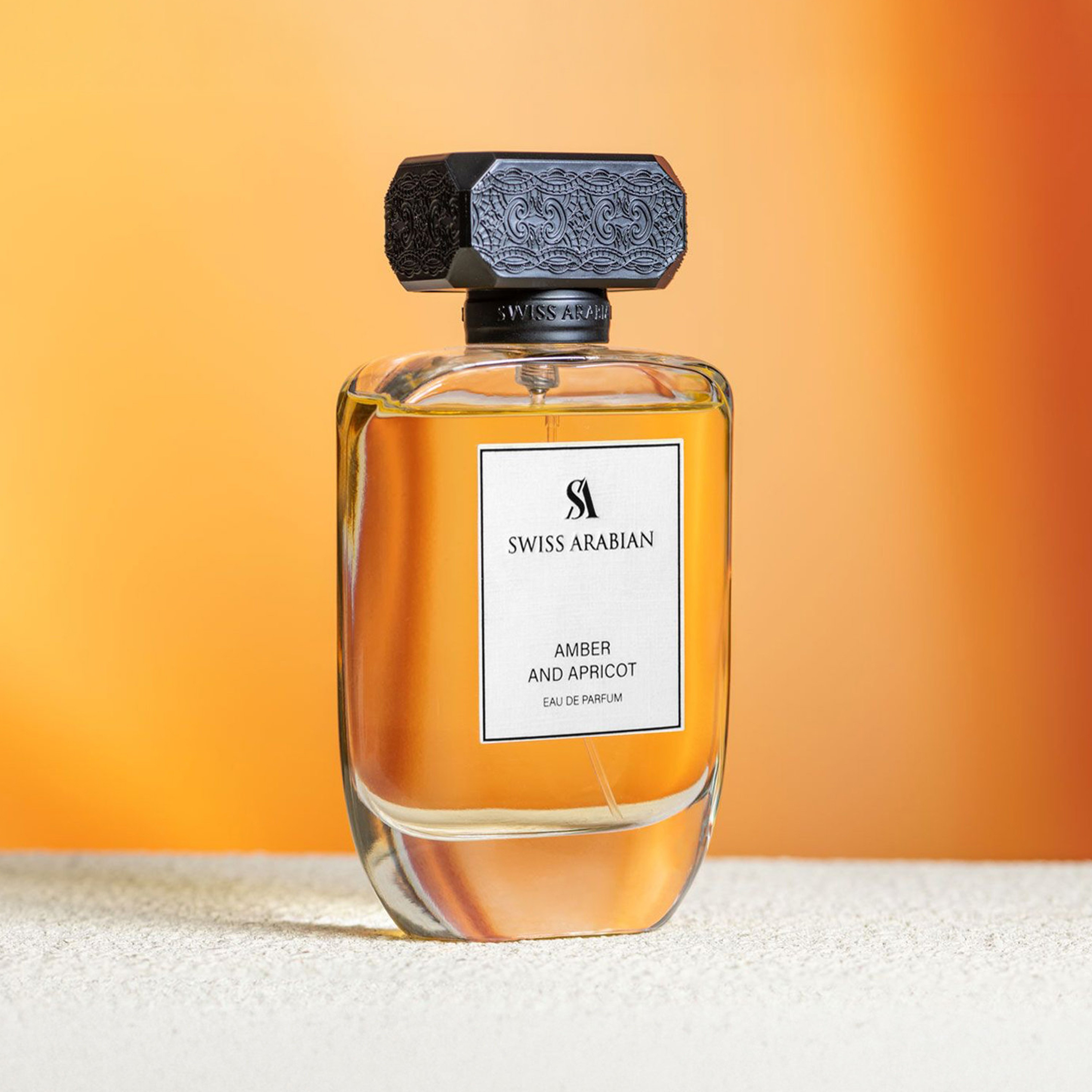 Swiss Arabian Amber & Apricot EDP 100ml for Women   | AAPR141301-beautyandpersonalcare-fragrance-women-image-3