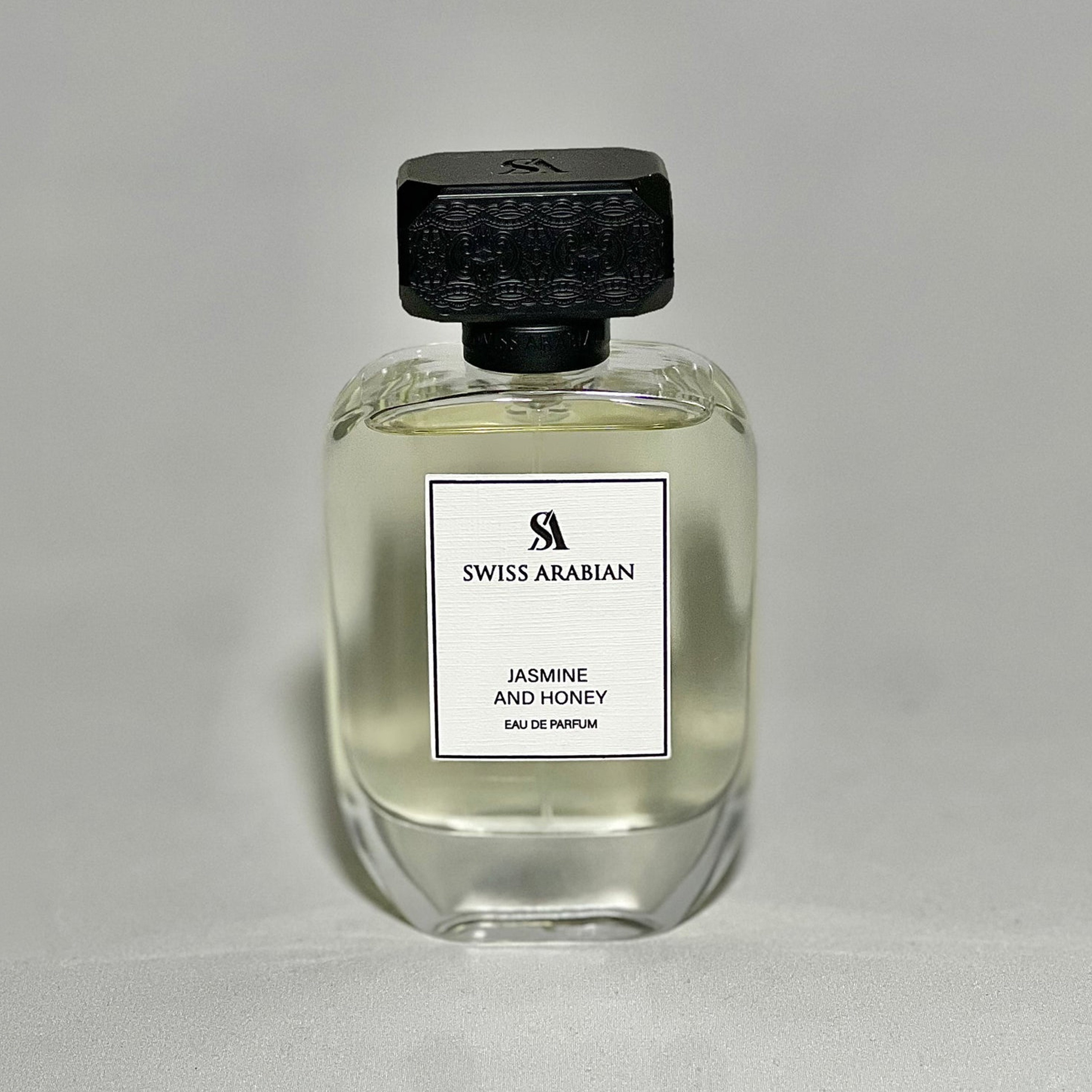 Swiss Arabian Jasmine & Honey EDP 100ml for Women   | JHON141301-beautyandpersonalcare-fragrance-women-image-3