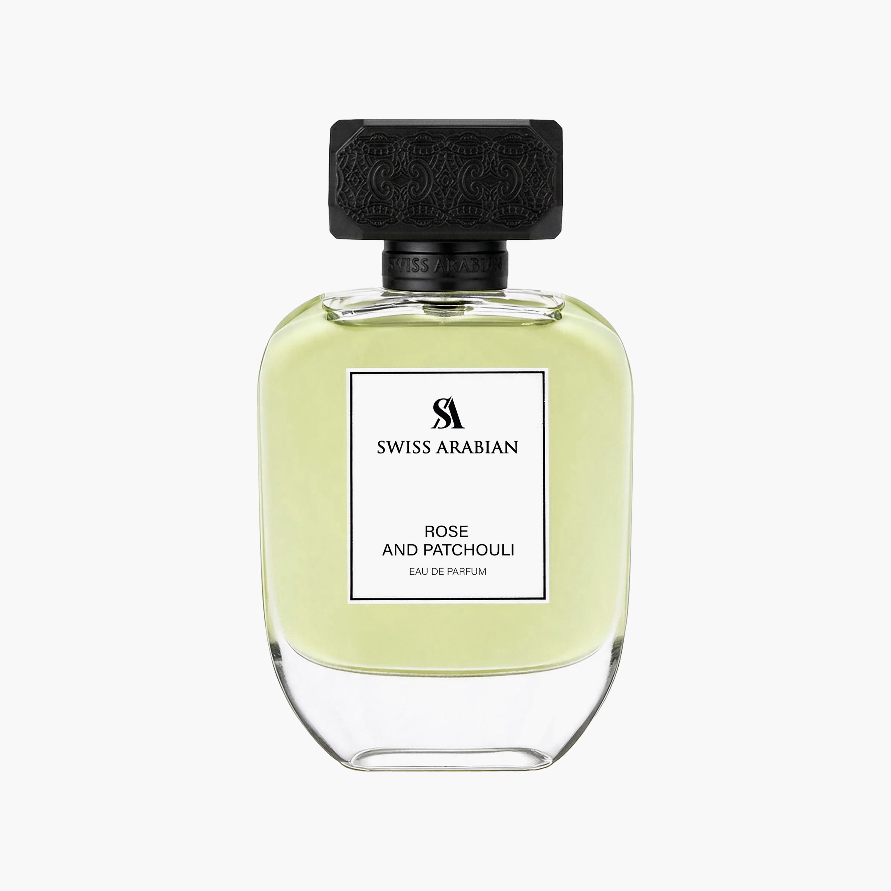Swiss Arabian Rose & Patchouli EDP 100ml for Women   | RPAT141301-beautyandpersonalcare-fragrance-women-image-1