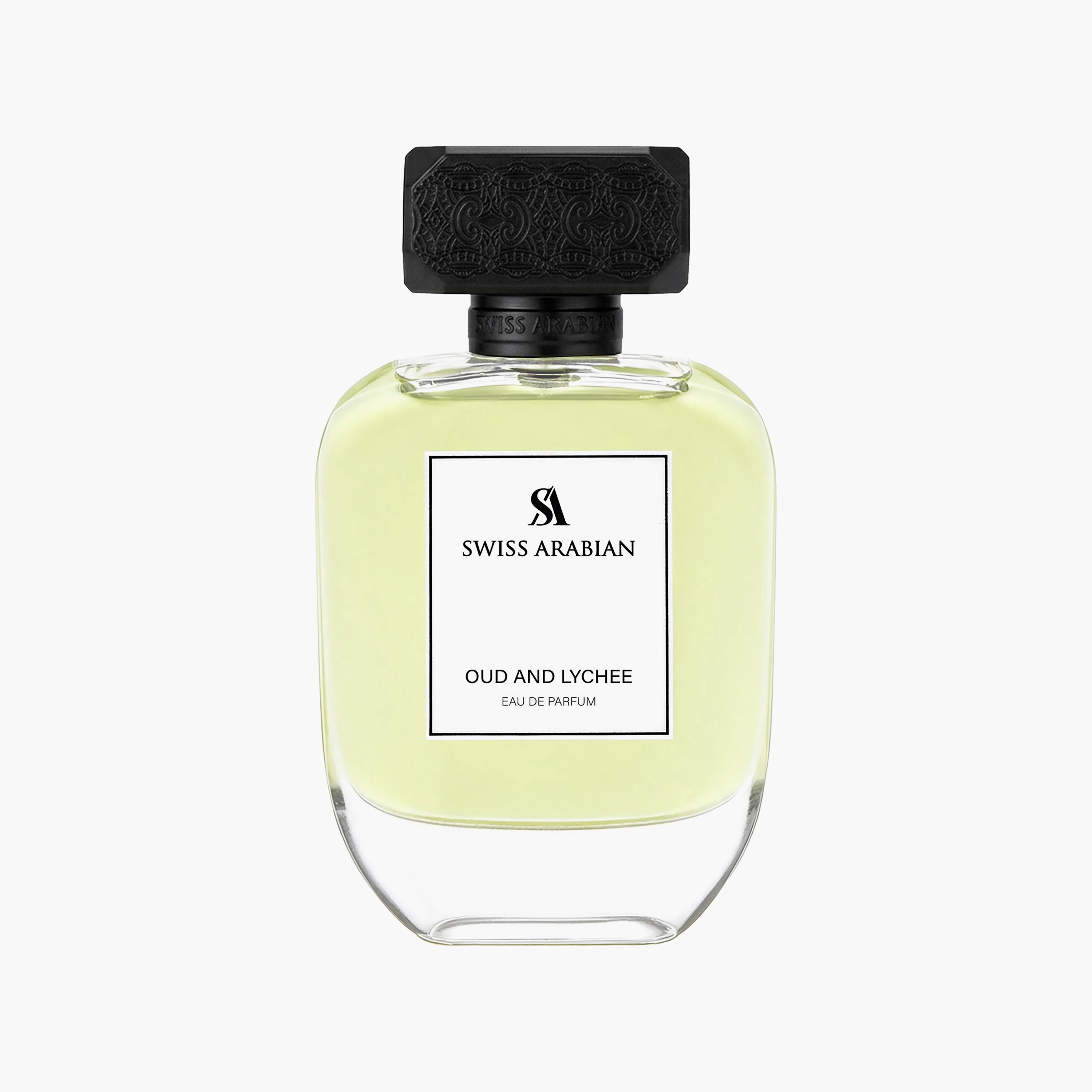 Swiss Arabian Oud & Lychee EDP 100ml Unisex   | OLYC141301-beautyandpersonalcare-fragrance-unisex-image-1