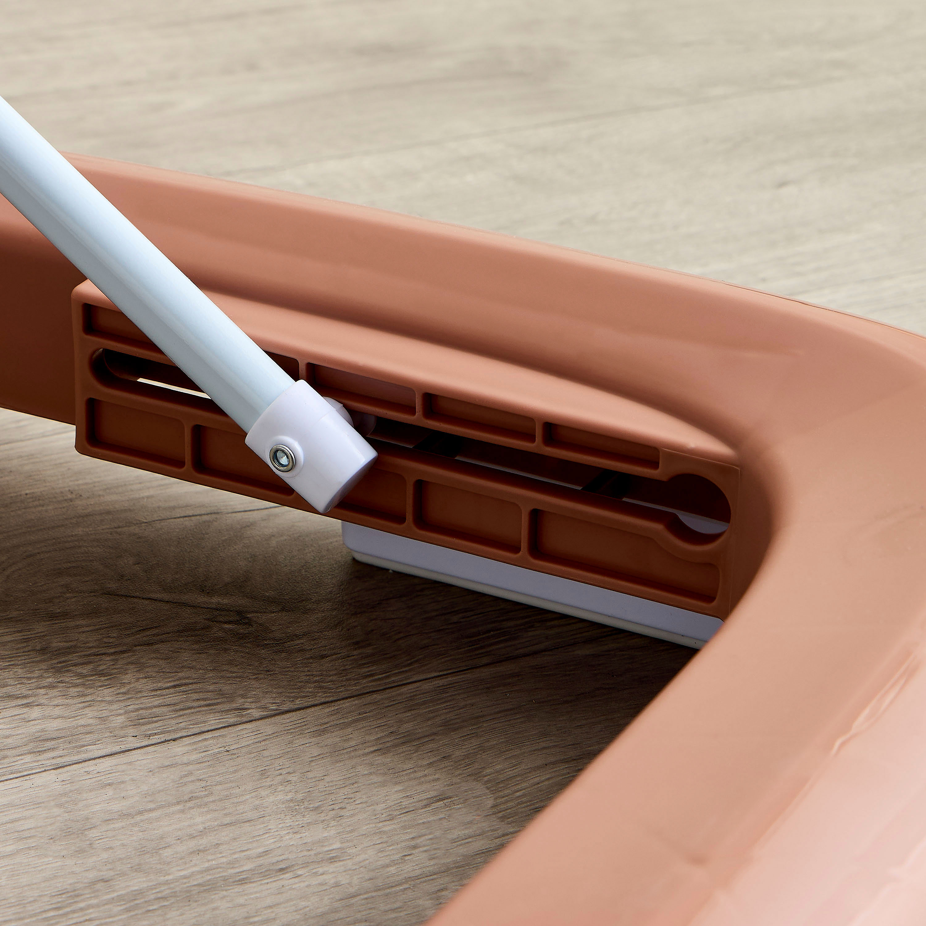 Little Bloomers Jovie Foldable Baby Walker with 3-Level Height Adjustment-baby-infantactivity-walkers-image-10