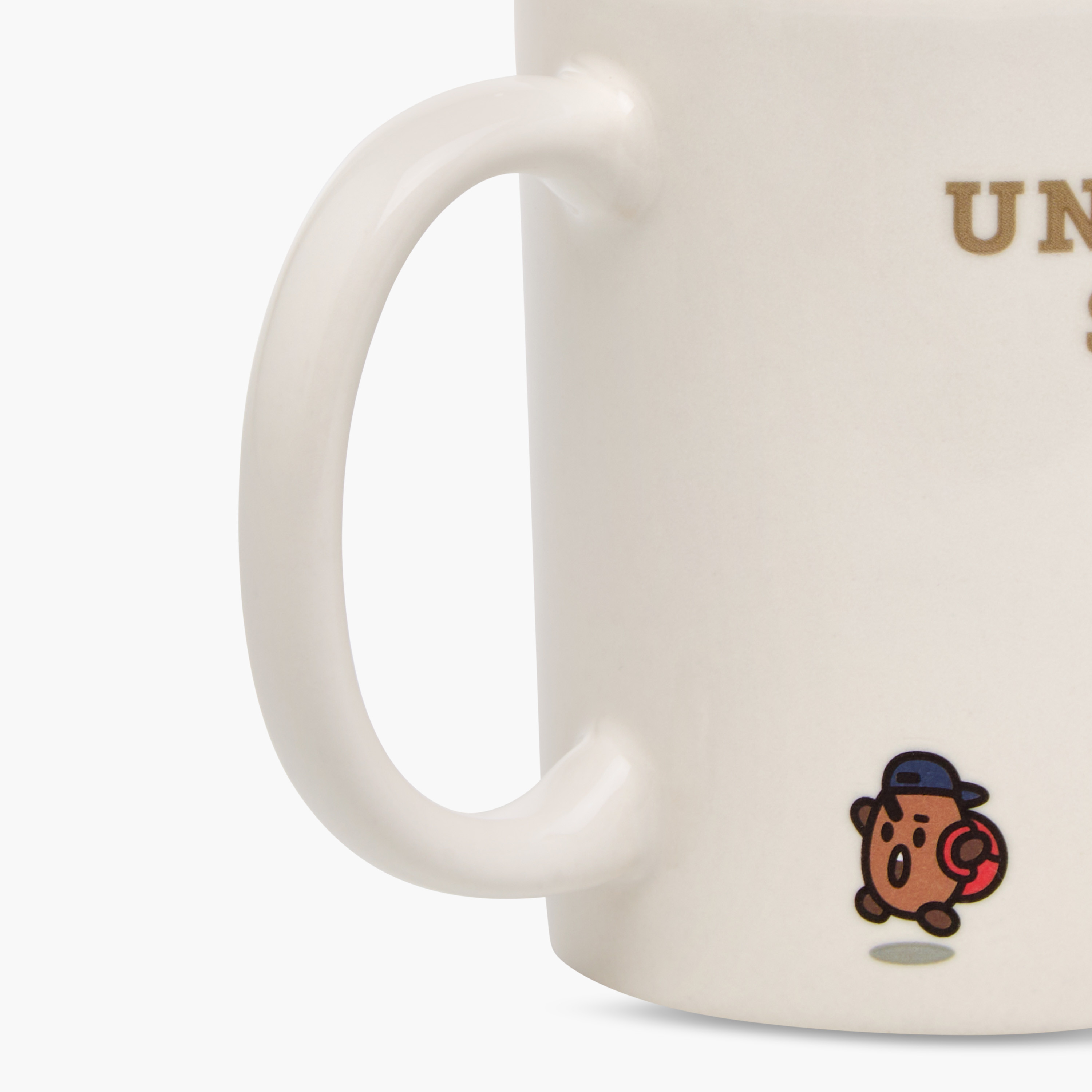 BT21 Printed Porcelain Mug with Handle - 330 ml-household-dining-teaandcoffee-mugsandcups-image-4