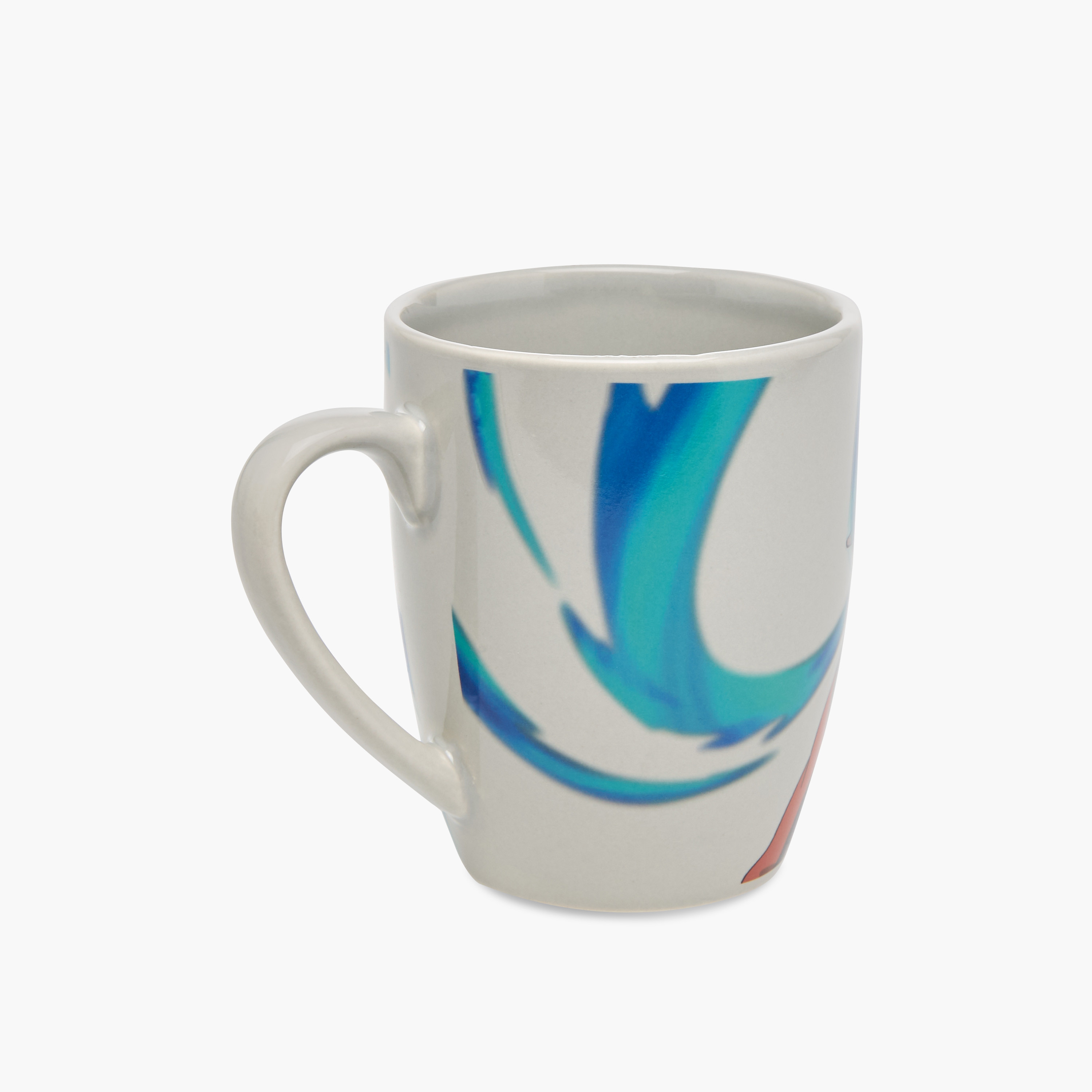 Naruto Shippuden Print Porcelain Mug with Handle - 330 ml-household-dining-teaandcoffee-mugsandcups-image-2