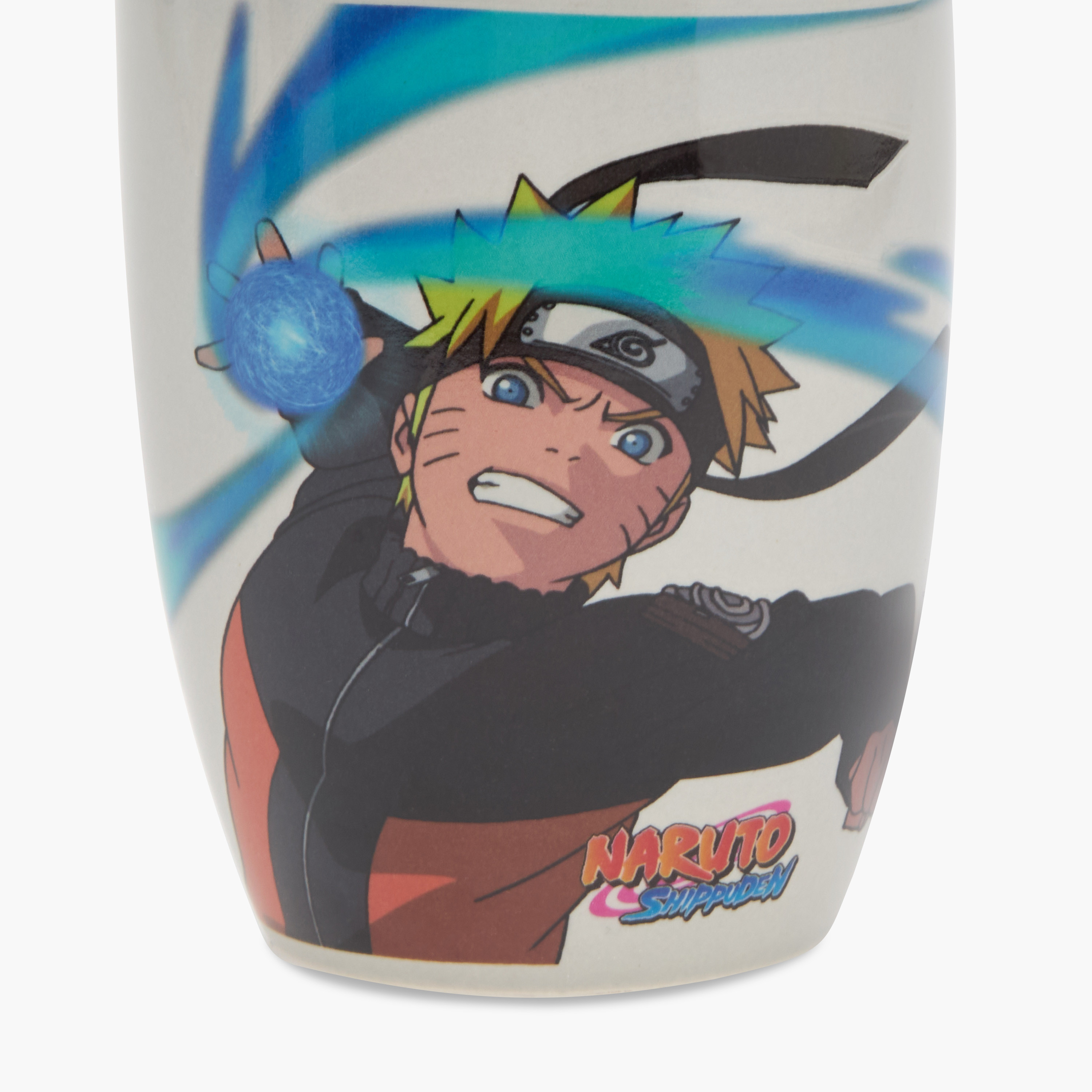 Naruto Shippuden Print Porcelain Mug with Handle - 330 ml-household-dining-teaandcoffee-mugsandcups-image-3
