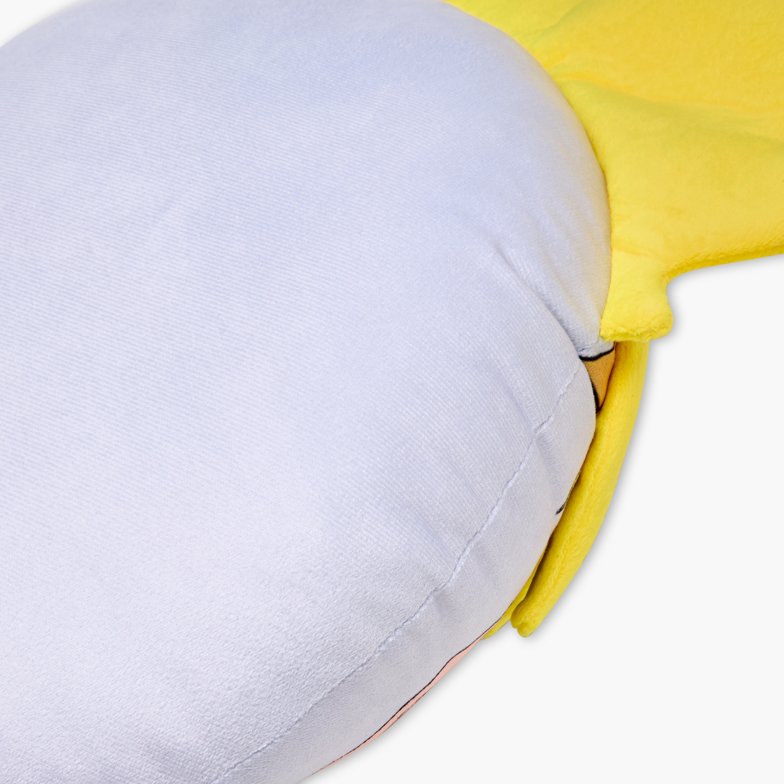 Naruto Printed Cushion - 17x25 cms-household-cushionsandthrows-filledcushions-decorativecushions-image-4