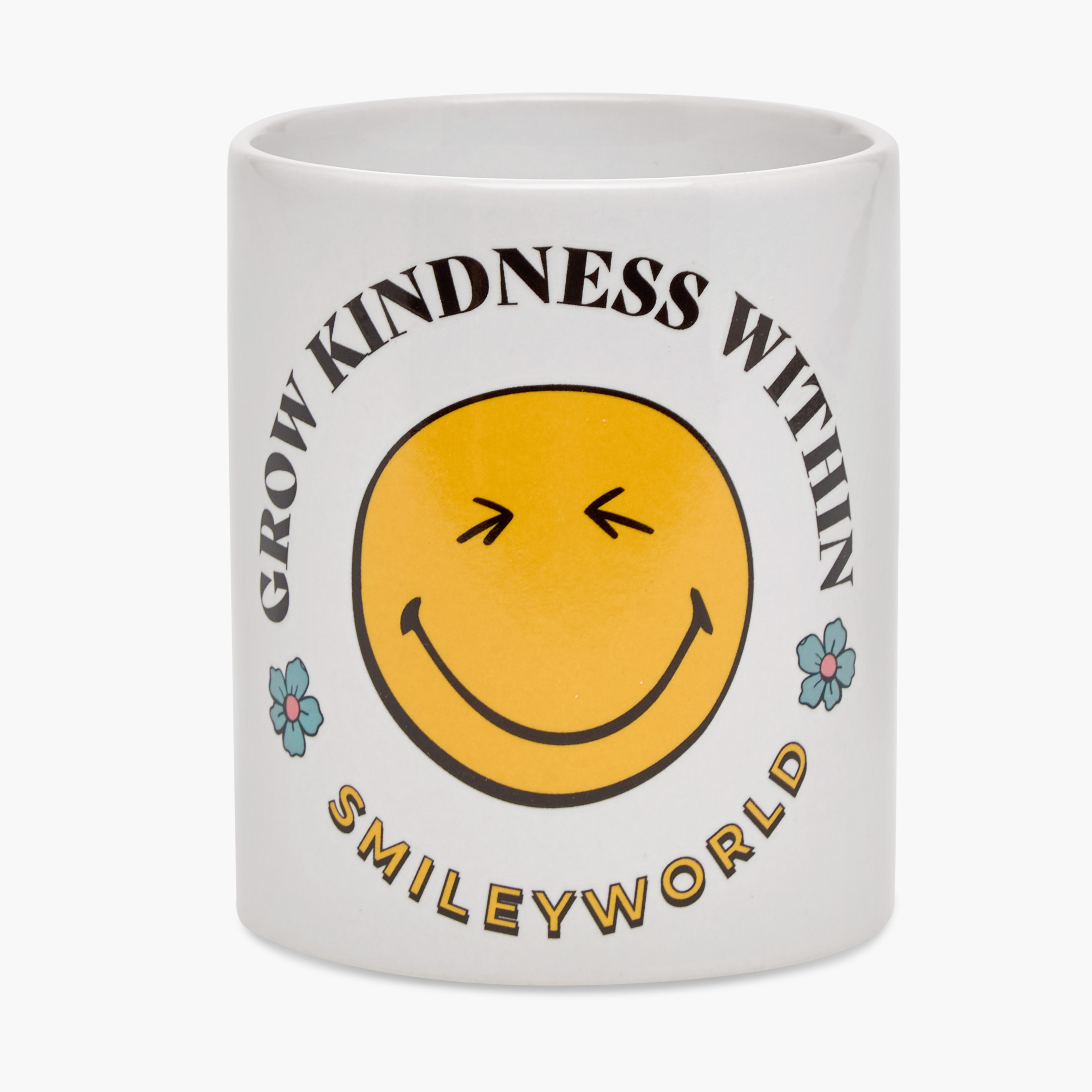 SmileyWorld Printed Porcelain Mug - 330 ml-household-dining-teaandcoffee-mugsandcups-image-3