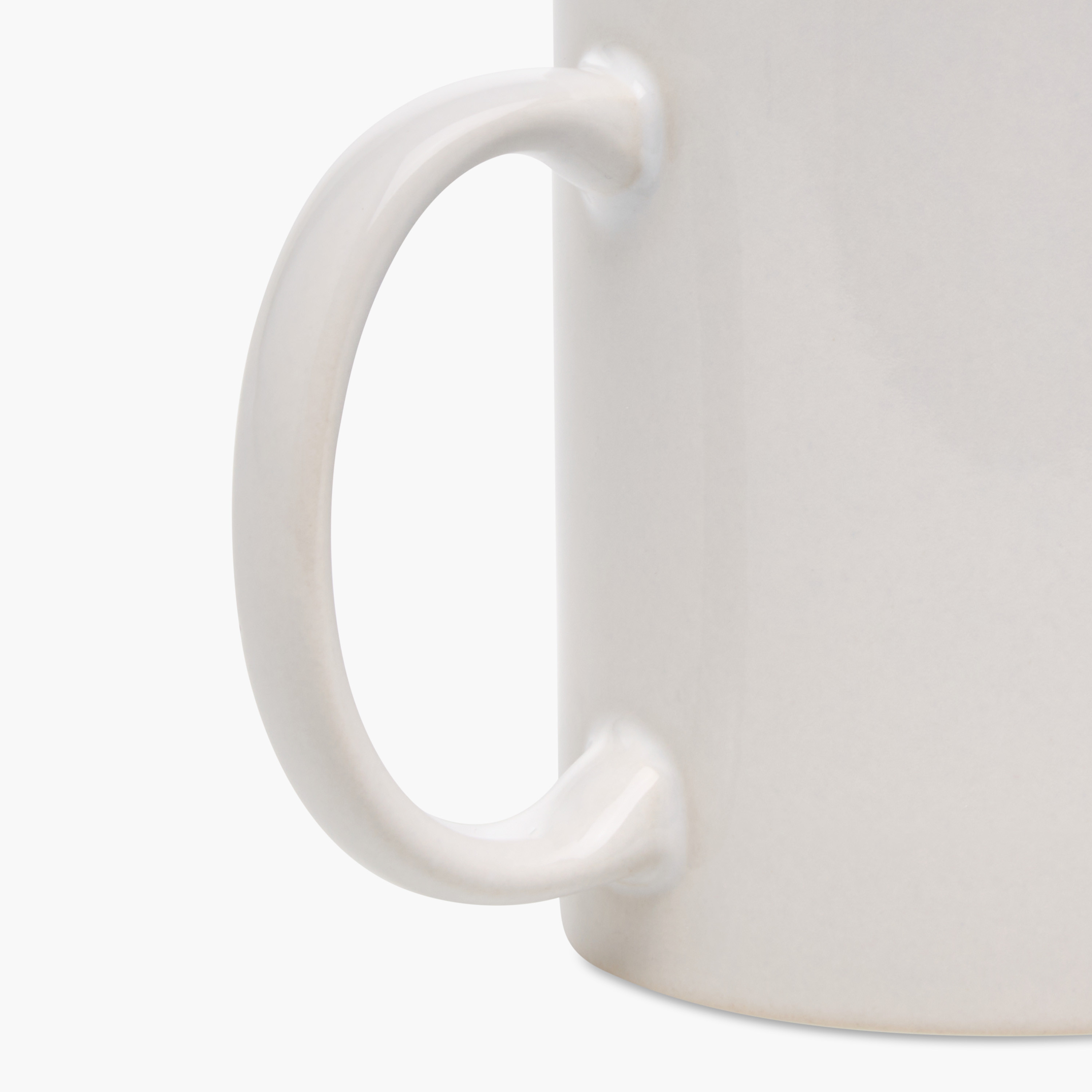 SmileyWorld Printed Porcelain Mug - 330 ml-household-dining-teaandcoffee-mugsandcups-image-4