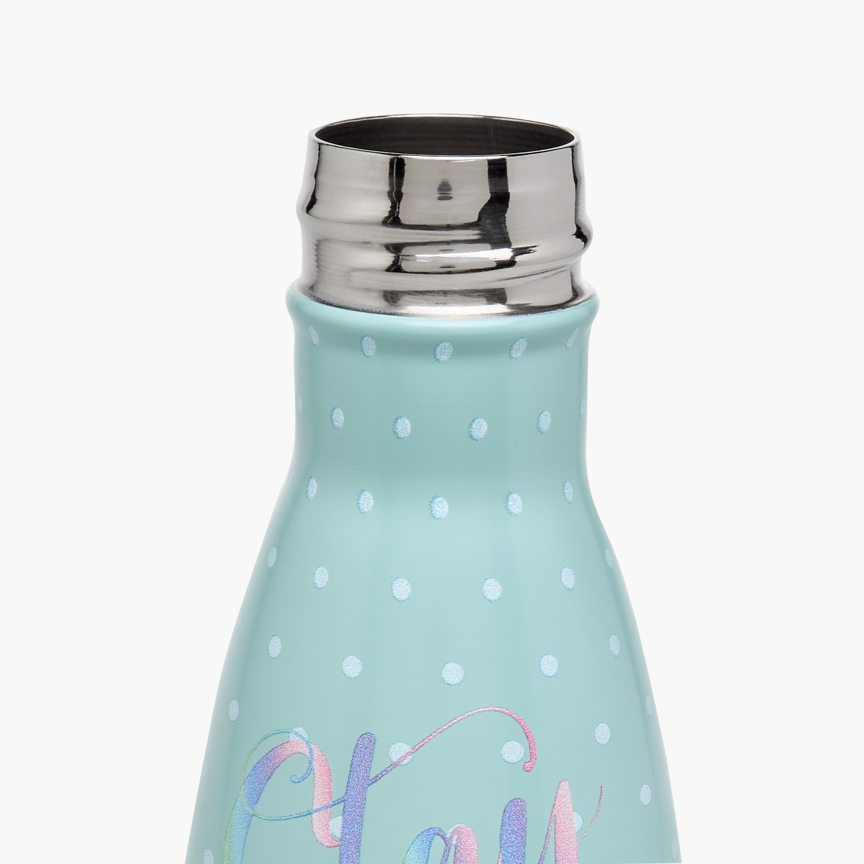 قارورة ماء ستانلس ستيل بطبعات ستيتش - 500 مل-school-waterbottles-image-4