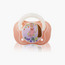 Farlin 2-Piece Chu Chu Cherry Pacifier - 6 Months+-baby-feeding-pacifiers-image-1