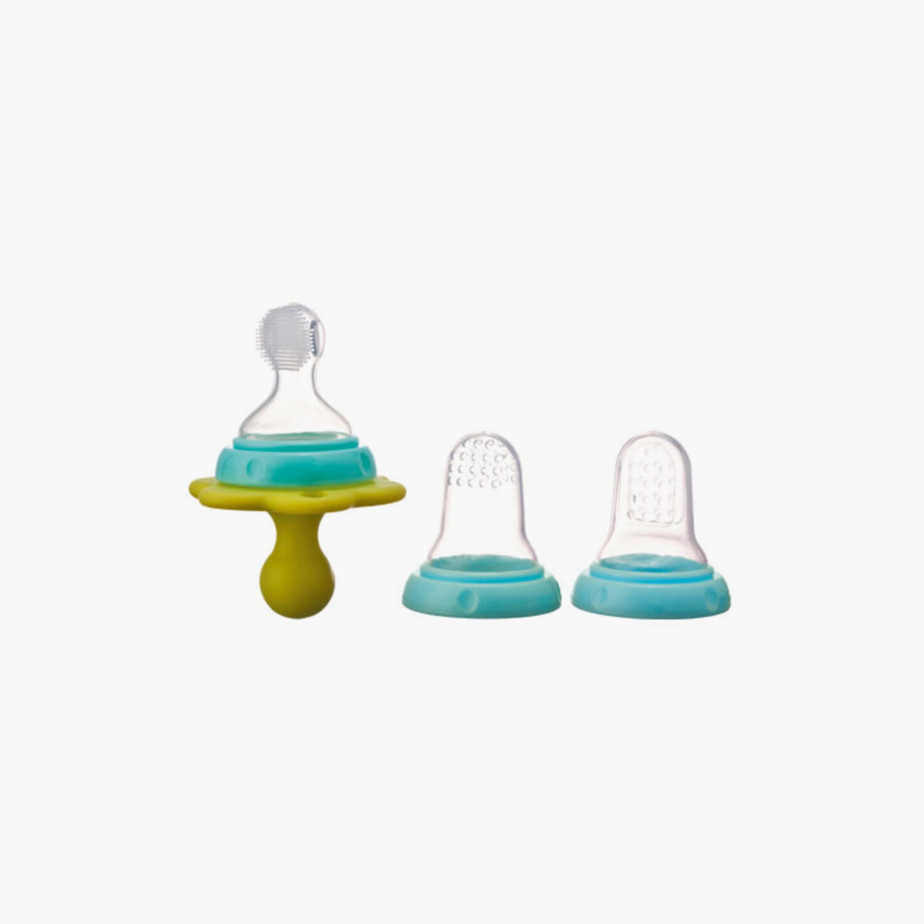 مجموعة لهايات  جريب-إن-بايت الصحية للفم من فارلين-baby-bathandcare-oralcare-image-5