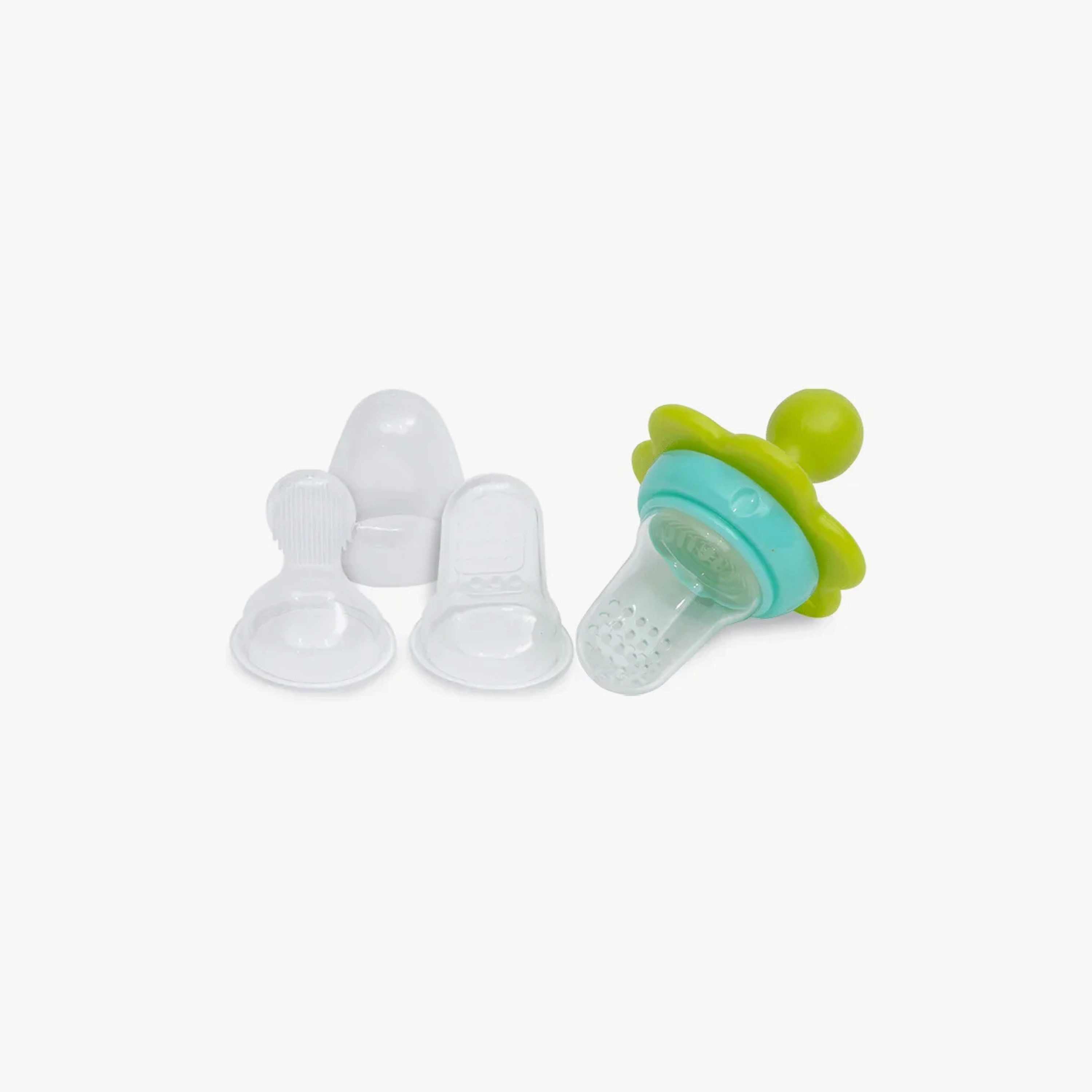 مجموعة لهايات  جريب-إن-بايت الصحية للفم من فارلين-baby-bathandcare-oralcare-image-6